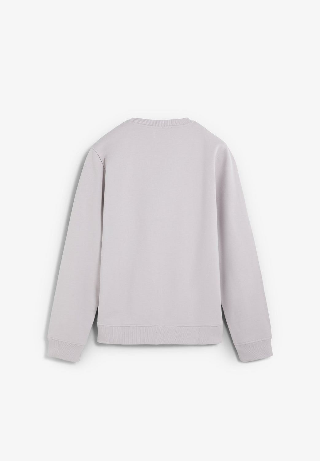 SUDADERA BORDADA WASHED - Scalpers