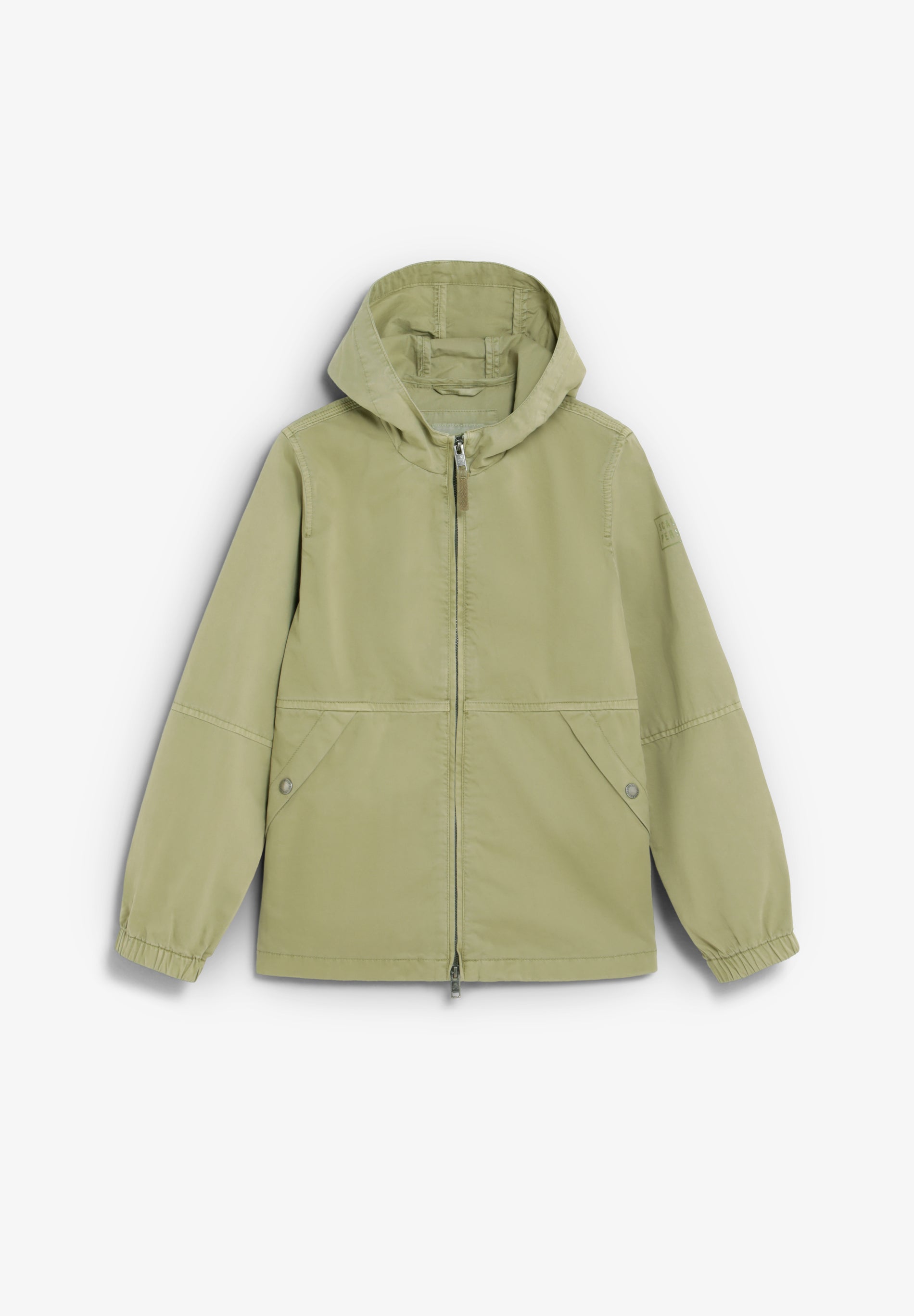 SCNEW RAY JACKET KIDS