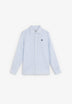 STRIPED LINEN SHIRT