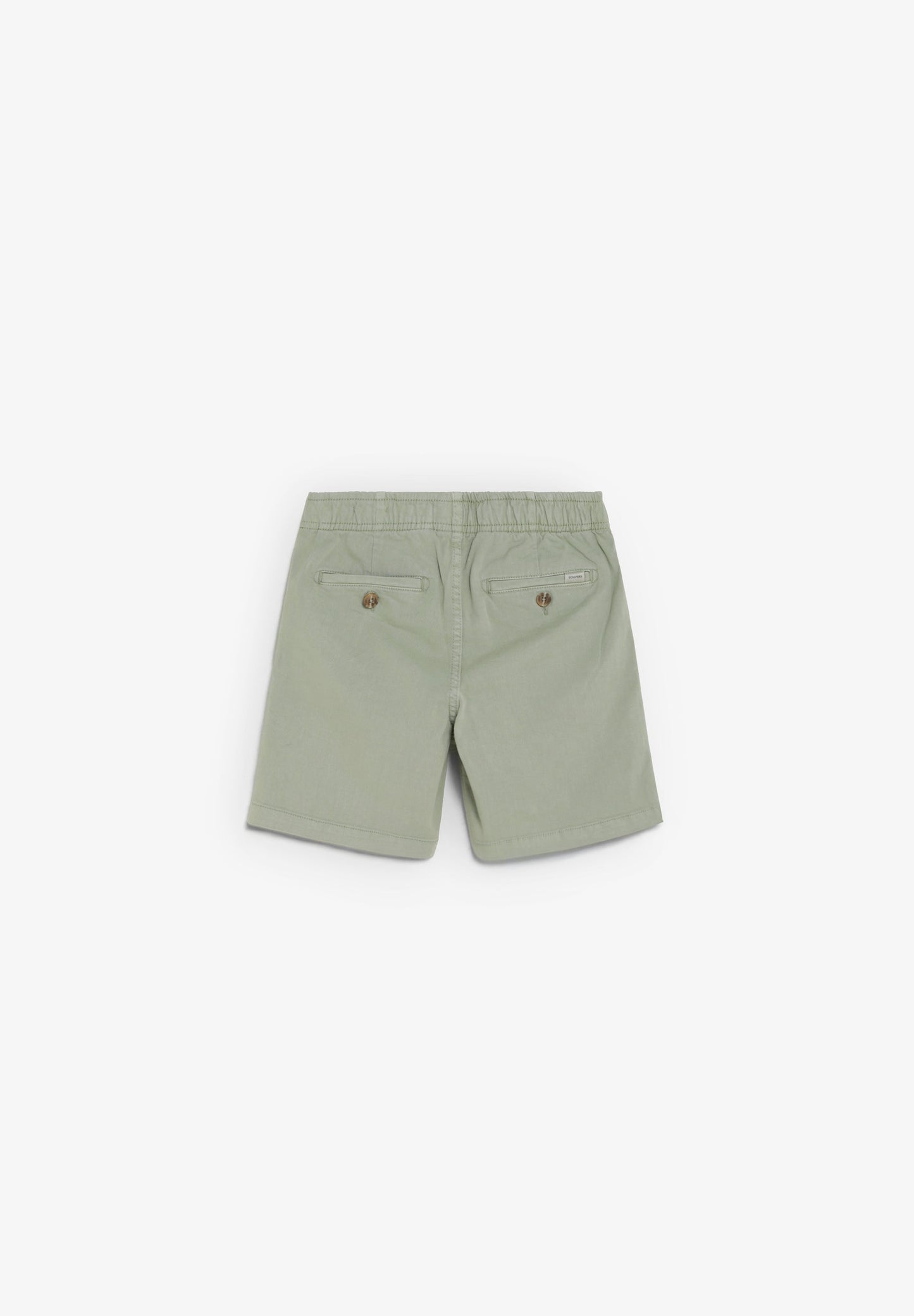 CLASSIC BERMUDA SHORTS