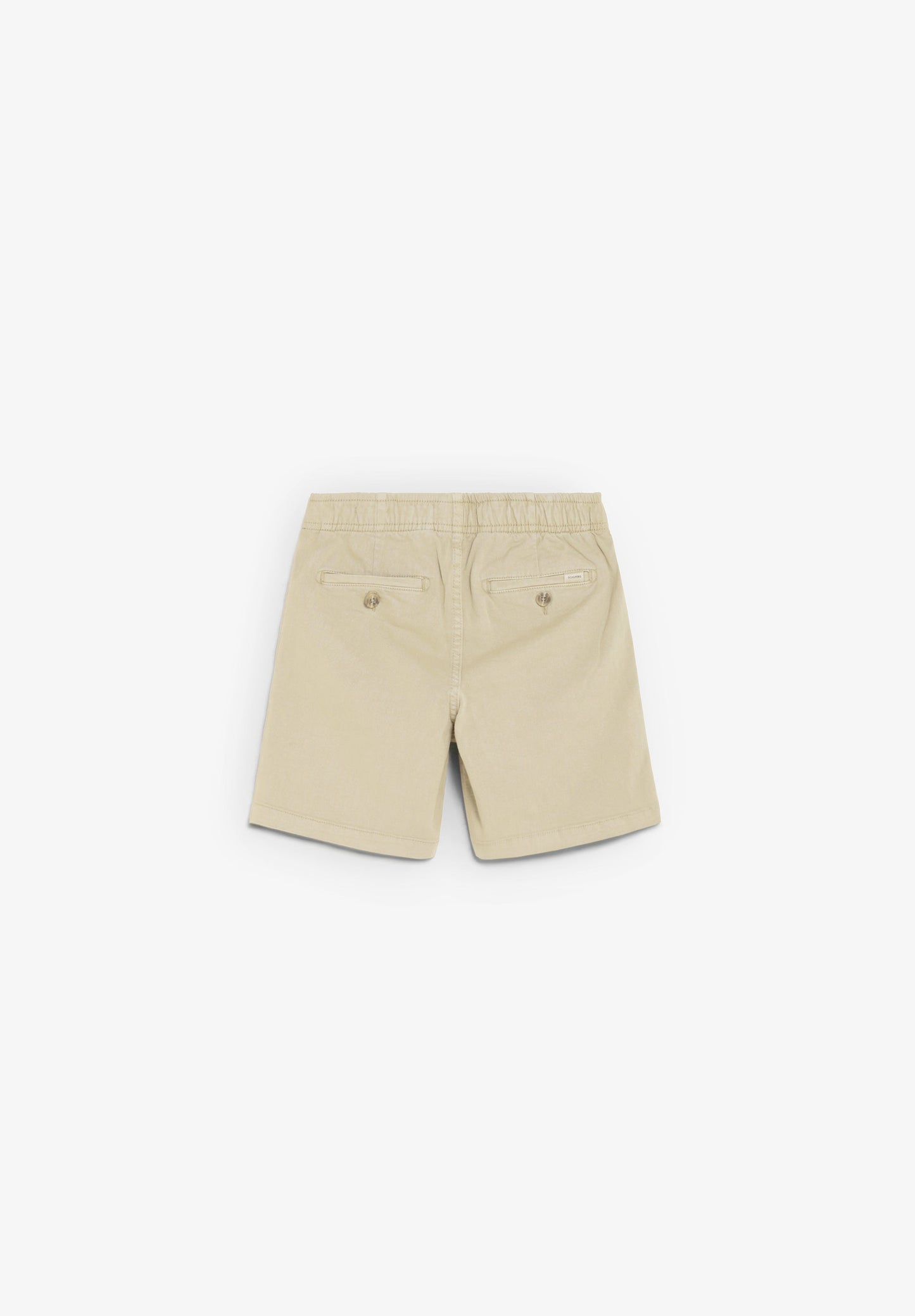 CLASSIC BERMUDA SHORTS