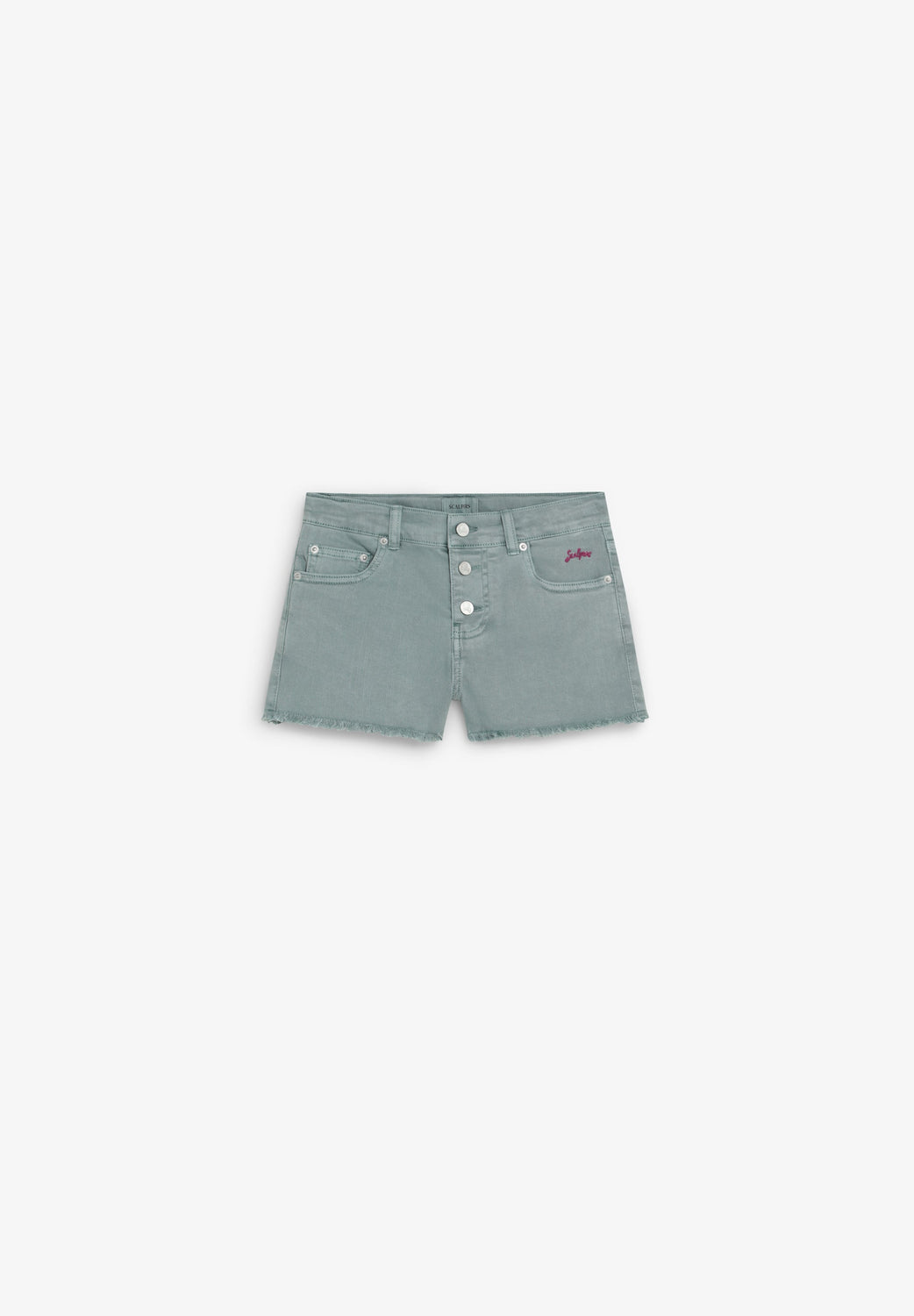 SCROCK SHORTS GIRLS - Scalpers