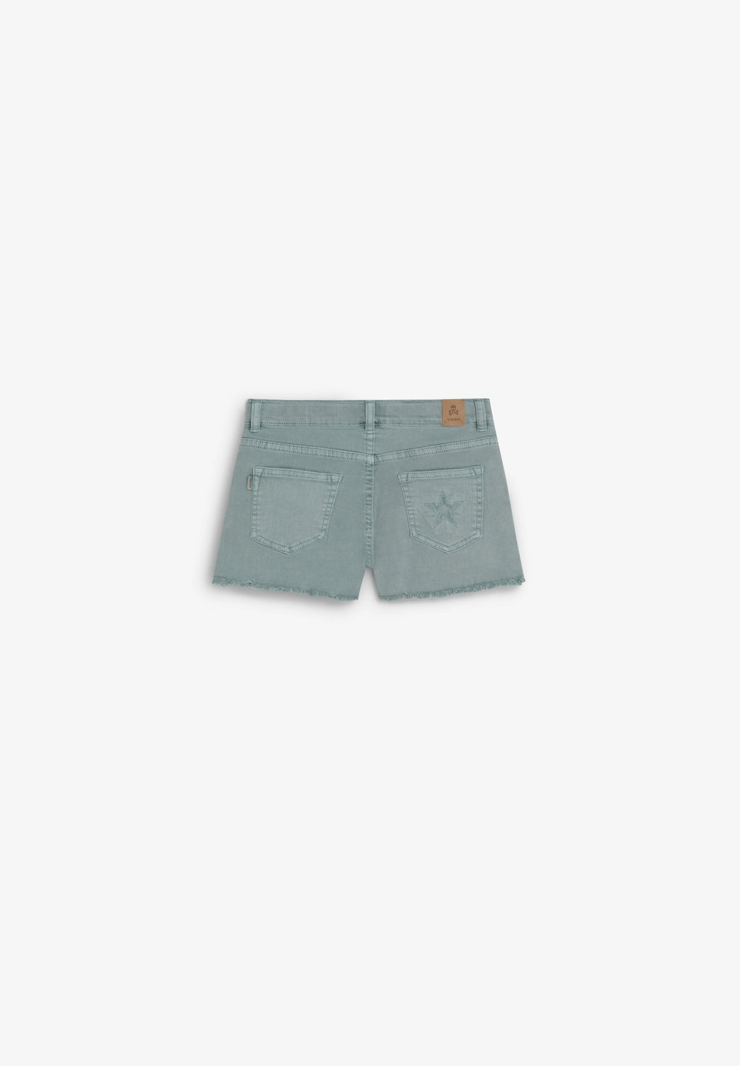 SCROCK SHORTS GIRLS - Scalpers