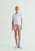 IKAT PRINT SHORTS