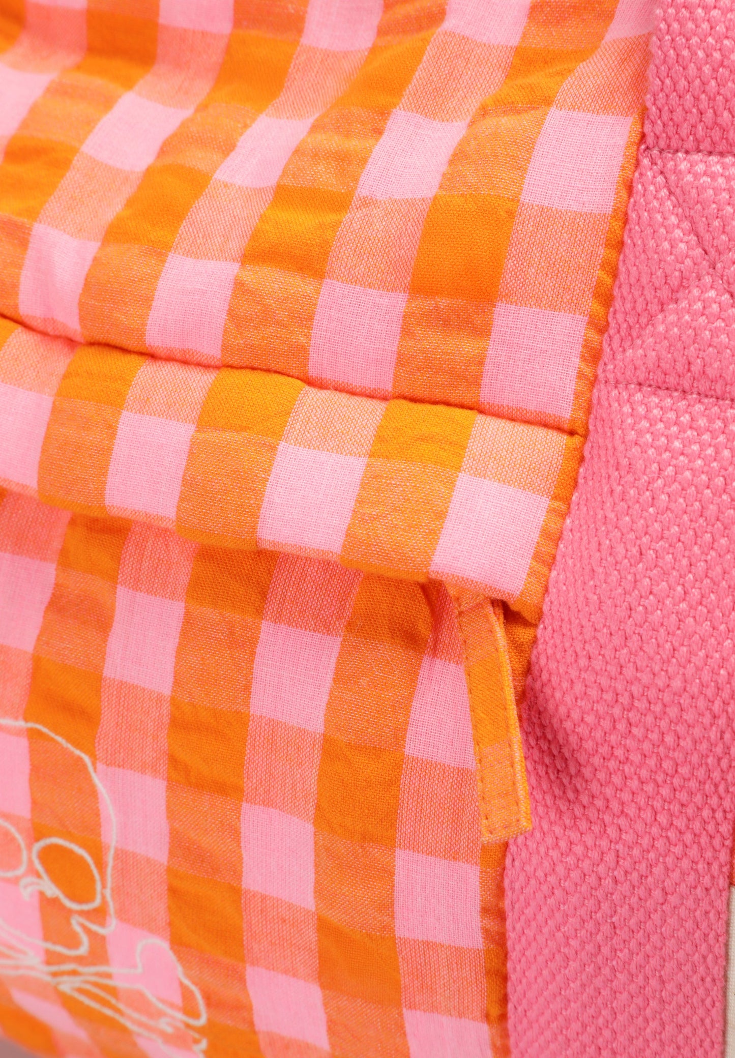 SCLOU VICHY WEEKEDER GIRLS