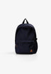 TECHNICAL BACKPACK WITH SKULL
