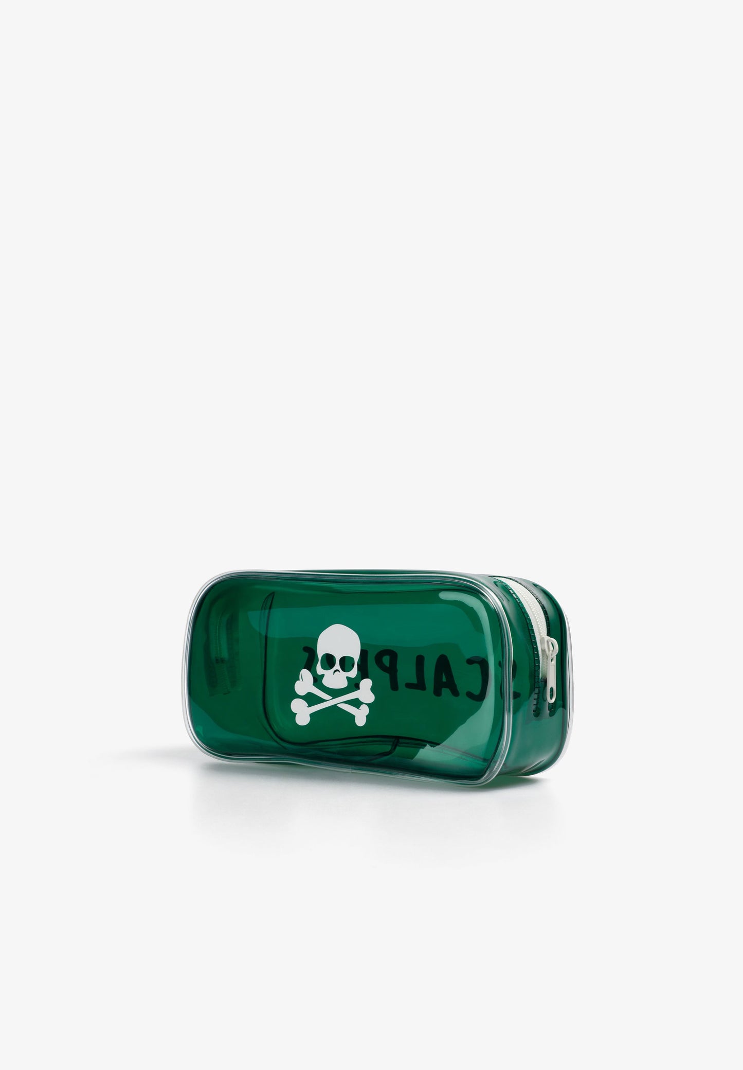 TOILETRY BAG WITH TRAVEL SET