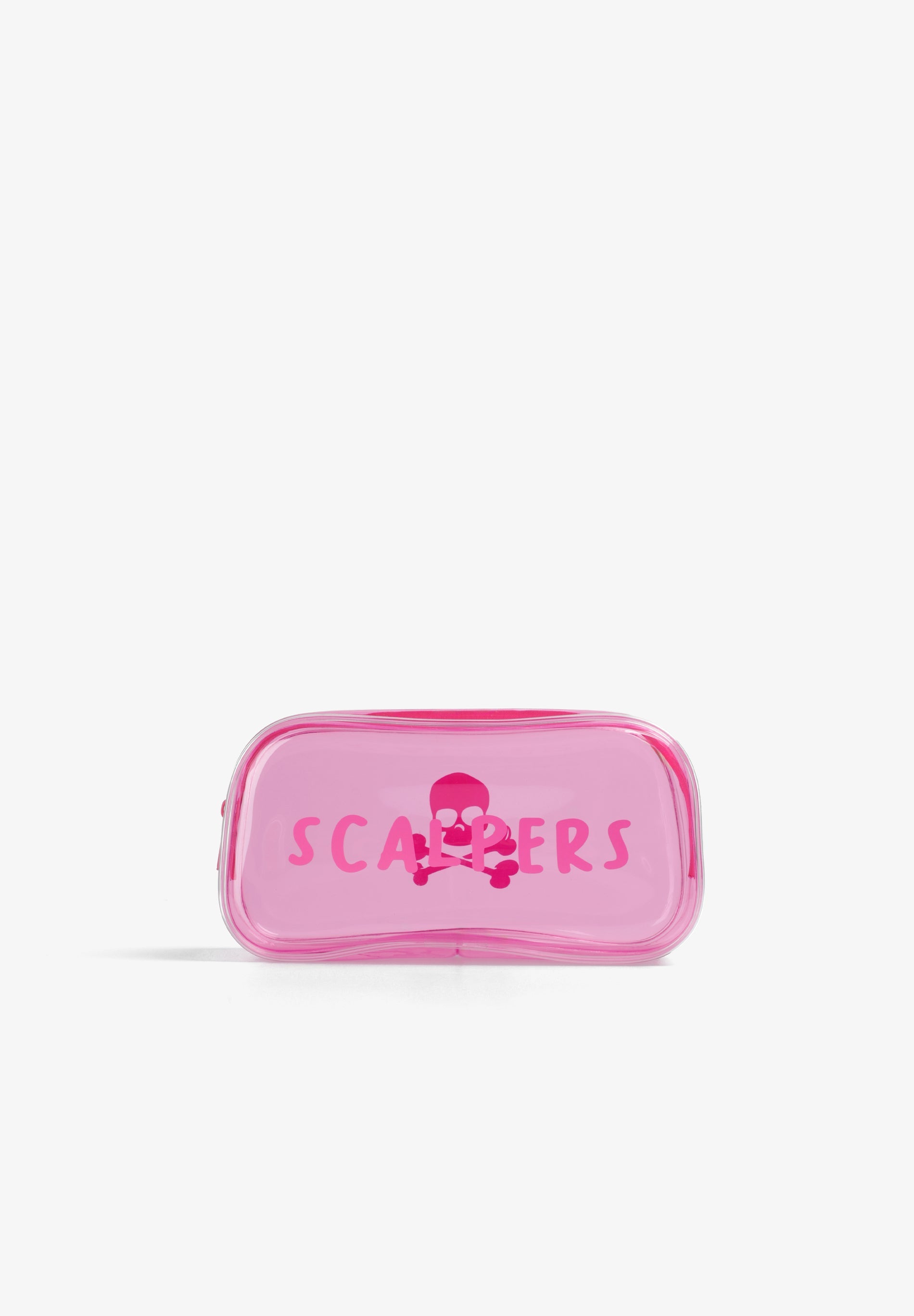 TOILETRY BAG WITH TRAVEL SET