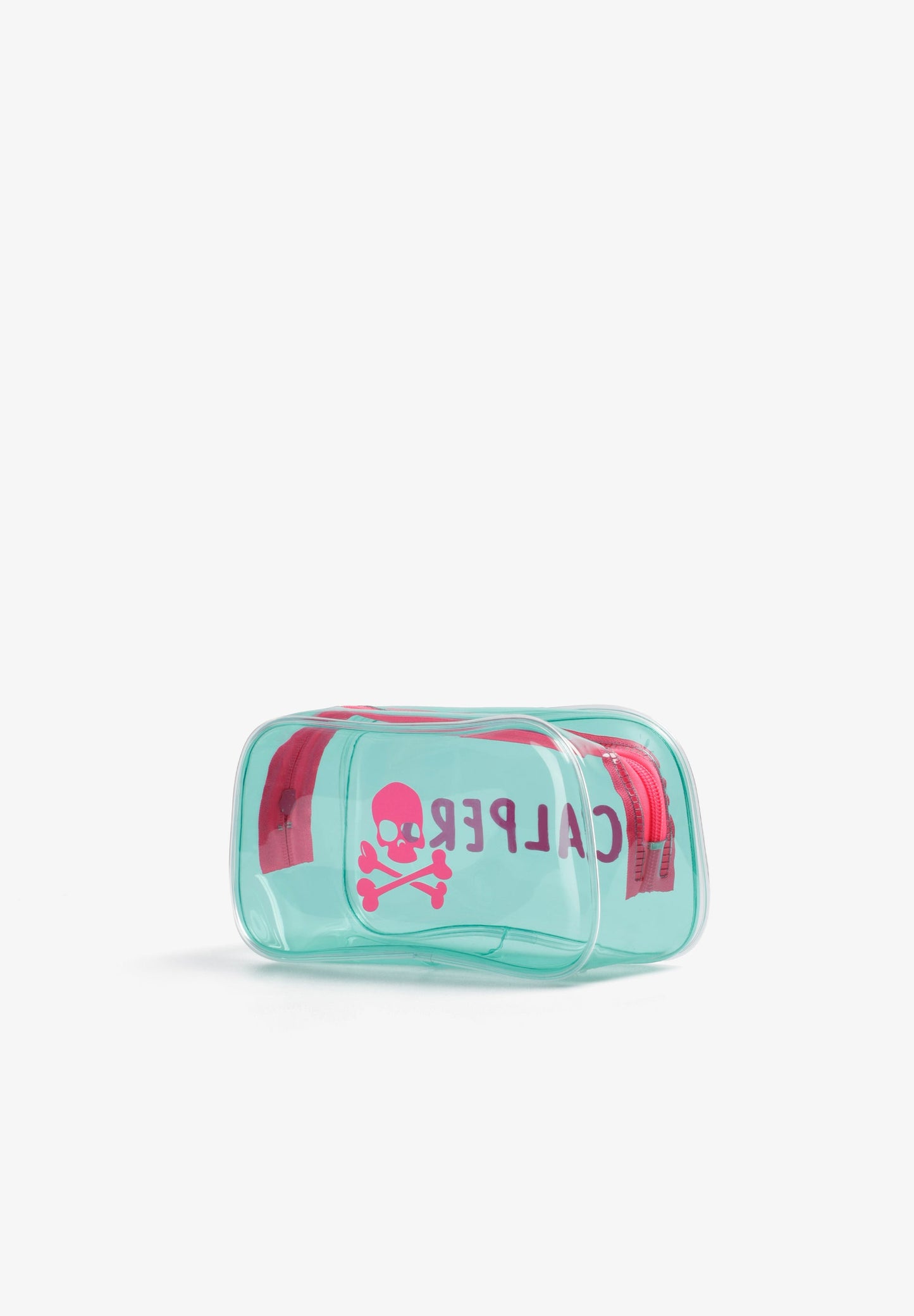 NECESER CON SET DE VIAJE - Scalpers