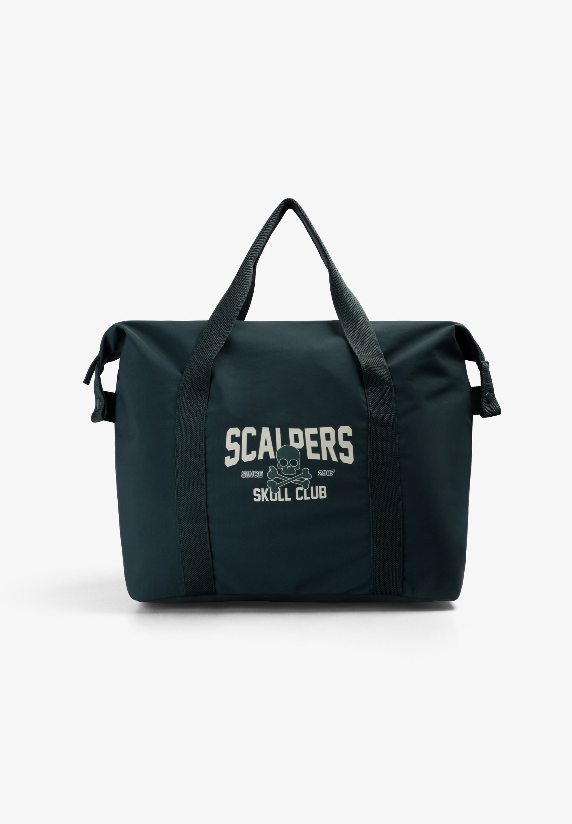 SKULL CLUB TECHNICAL BAG