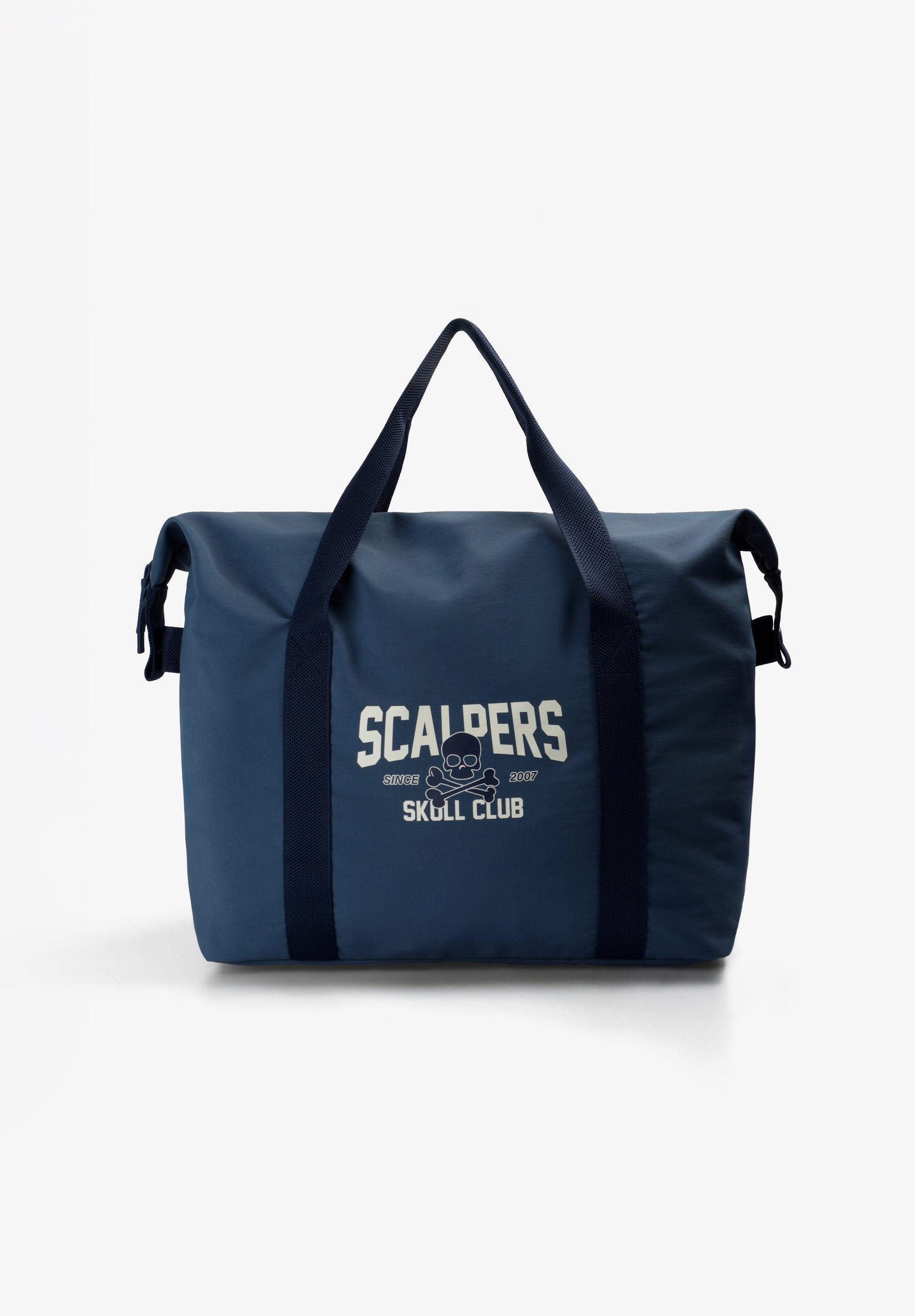 SCSKULL CLUB DUFFLE BAG KIDS