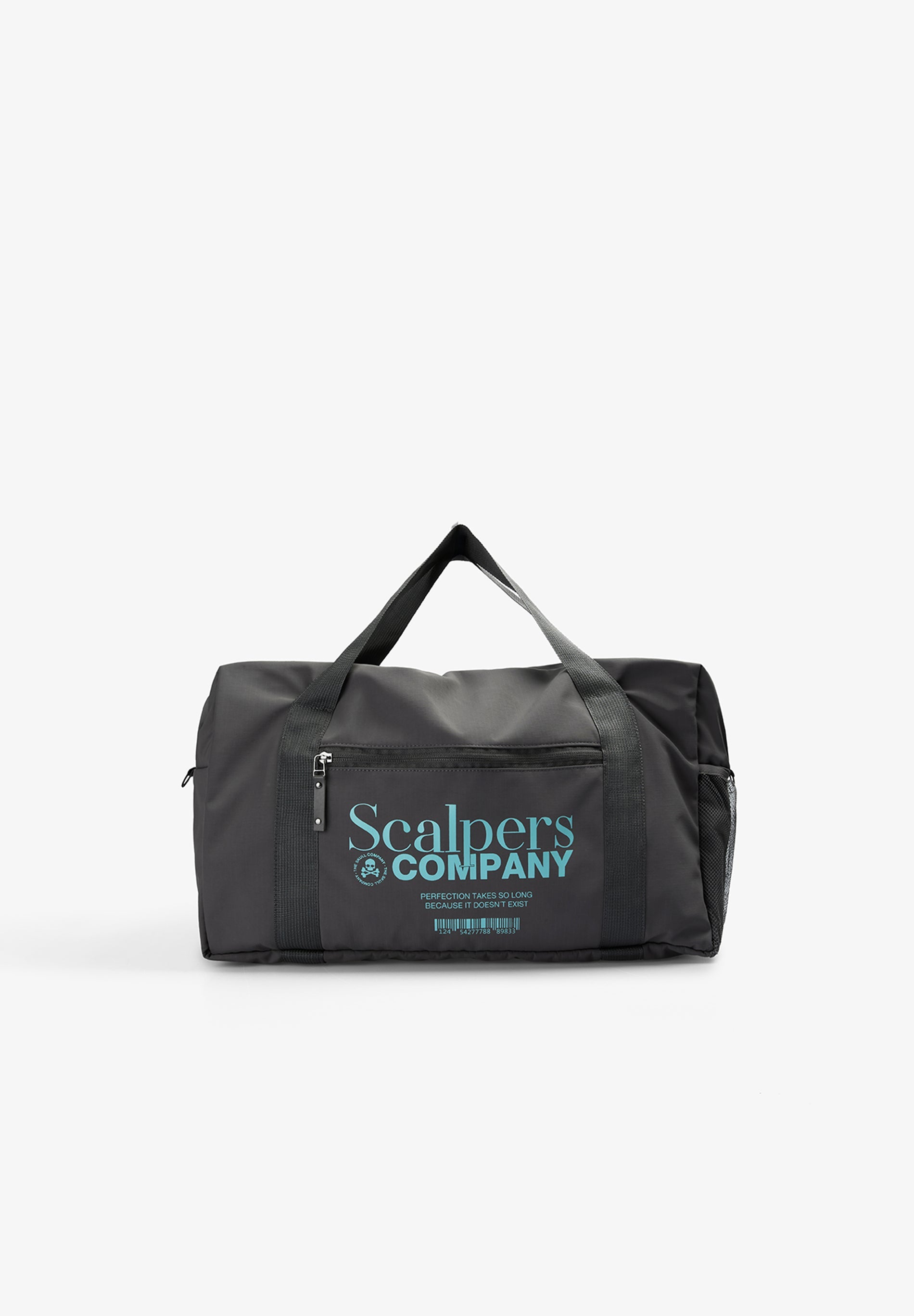 SCCOMPANY DUFFLE BAG KIDS