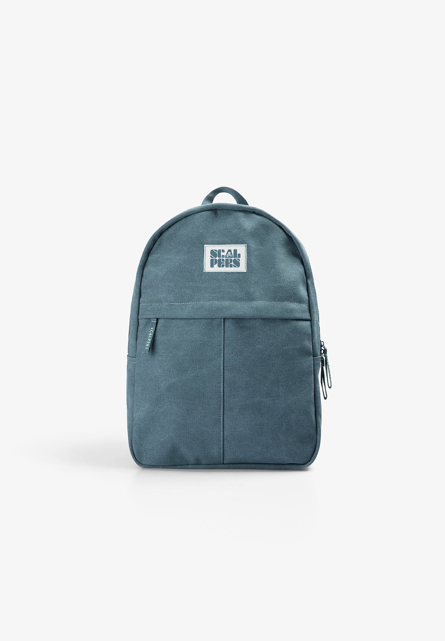 CANVAS PATCH BACKPACK