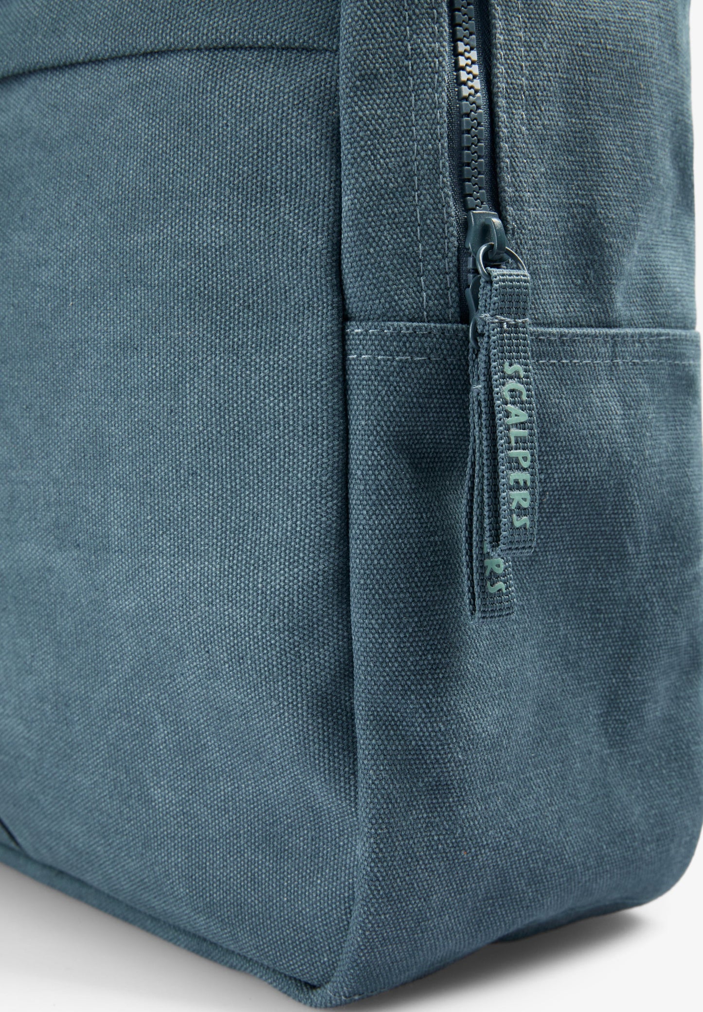 CANVAS PATCH BACKPACK