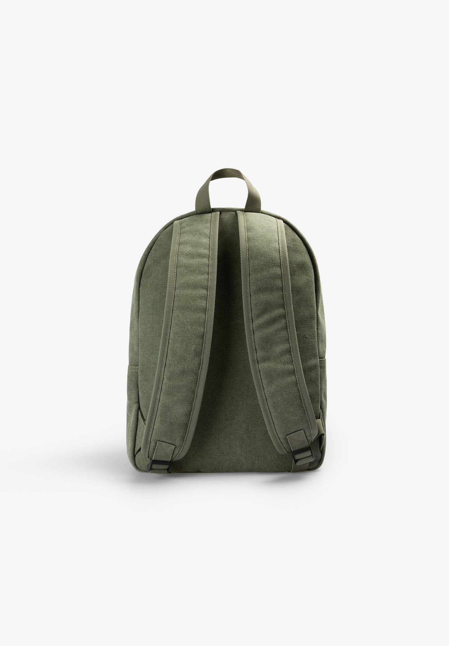 CANVAS PATCH BACKPACK