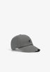 EMBROIDERED SKULL CAP