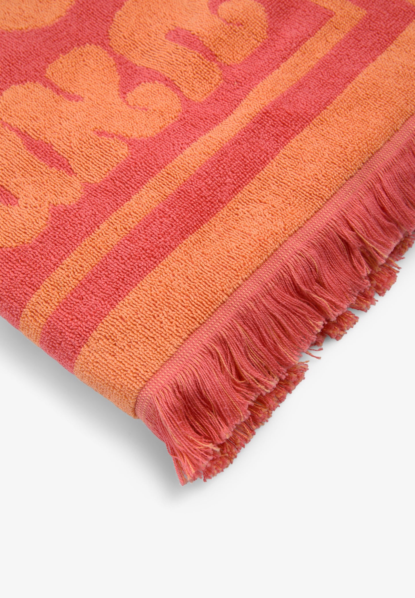 SCSUNSET TOWEL GIRLS