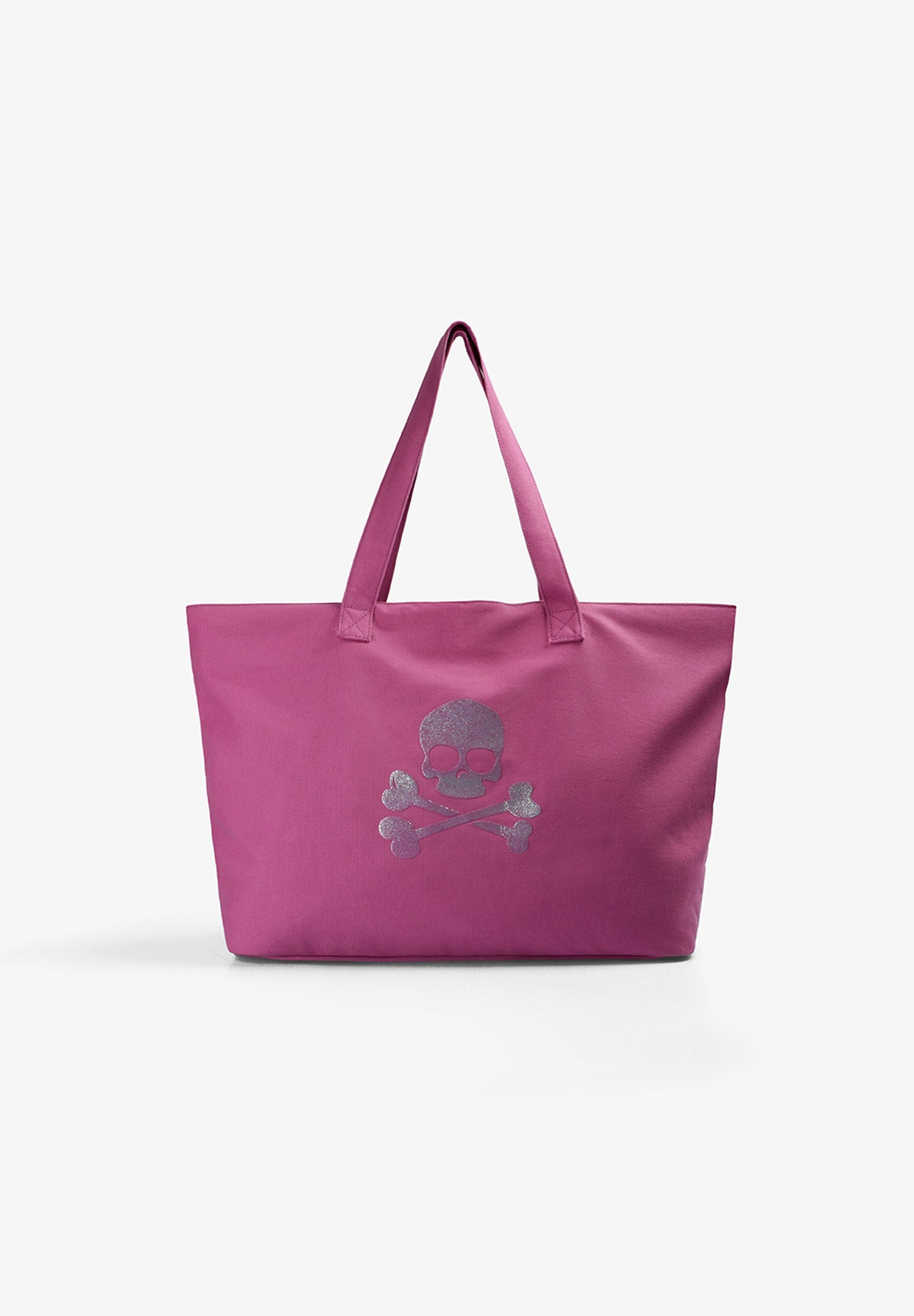 SCSKULLER SHOPPER BAG GIRLS