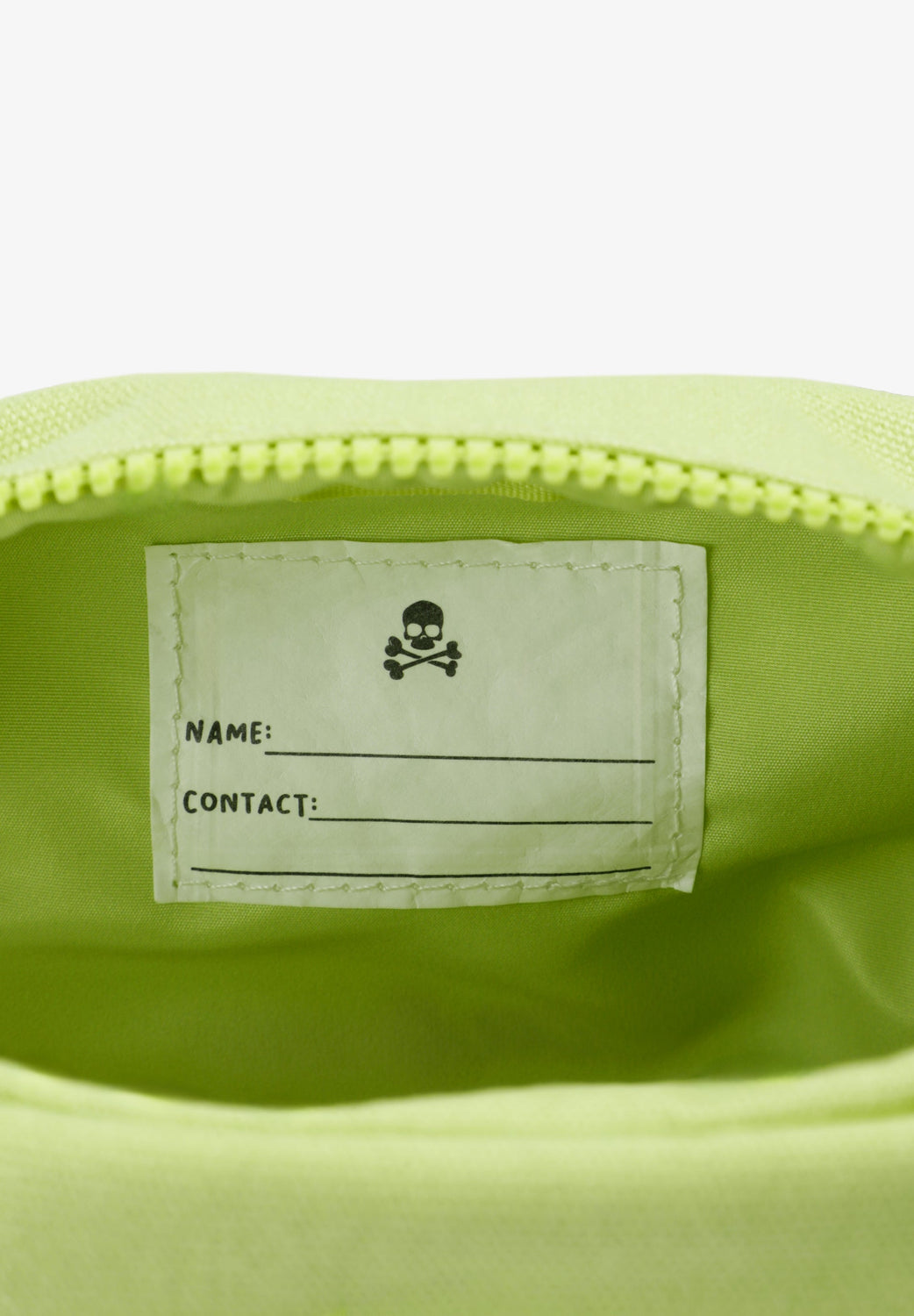 NECESER CALAVERA GLITTER - Scalpers