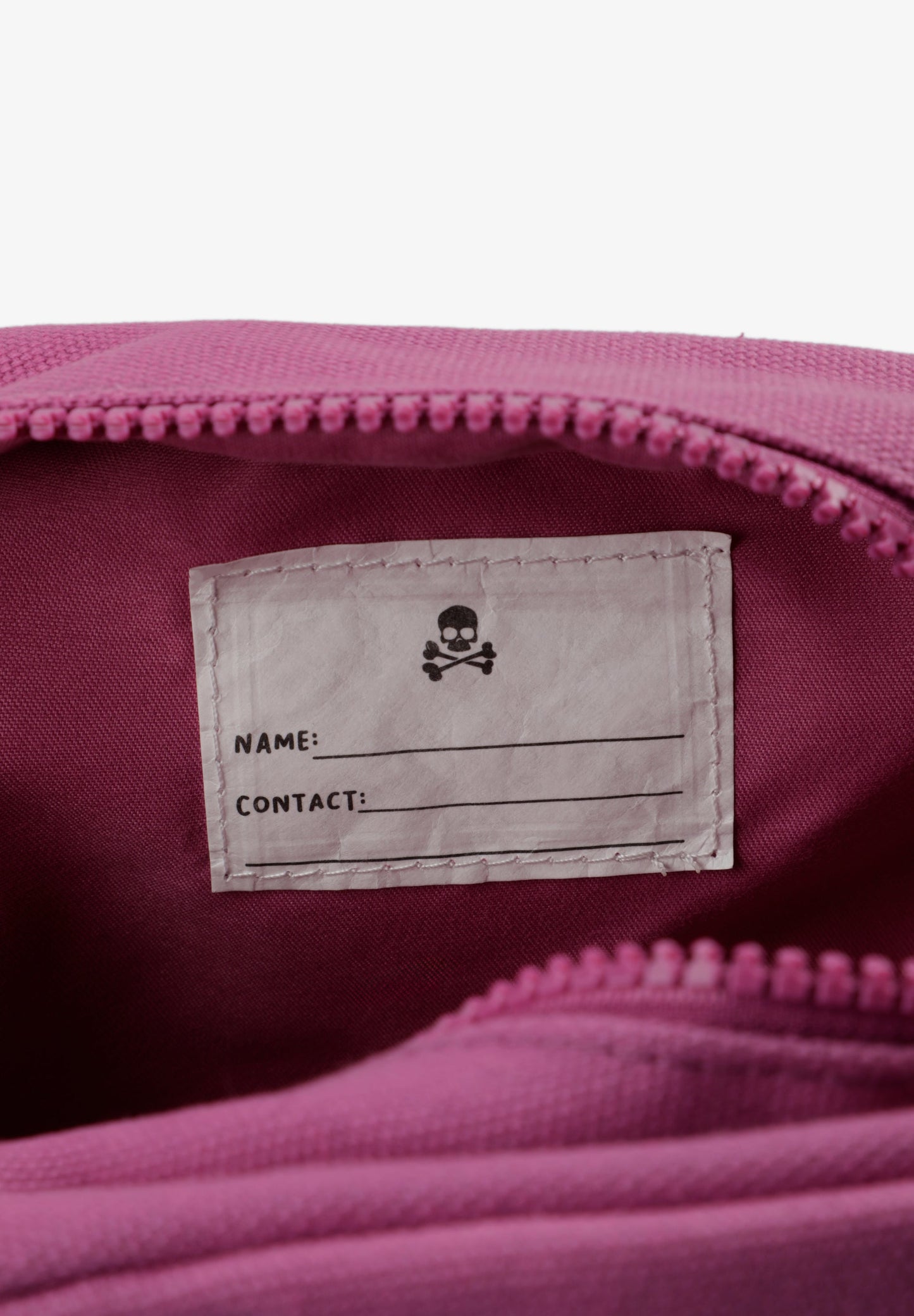 SCSKULLER CASE GIRLS