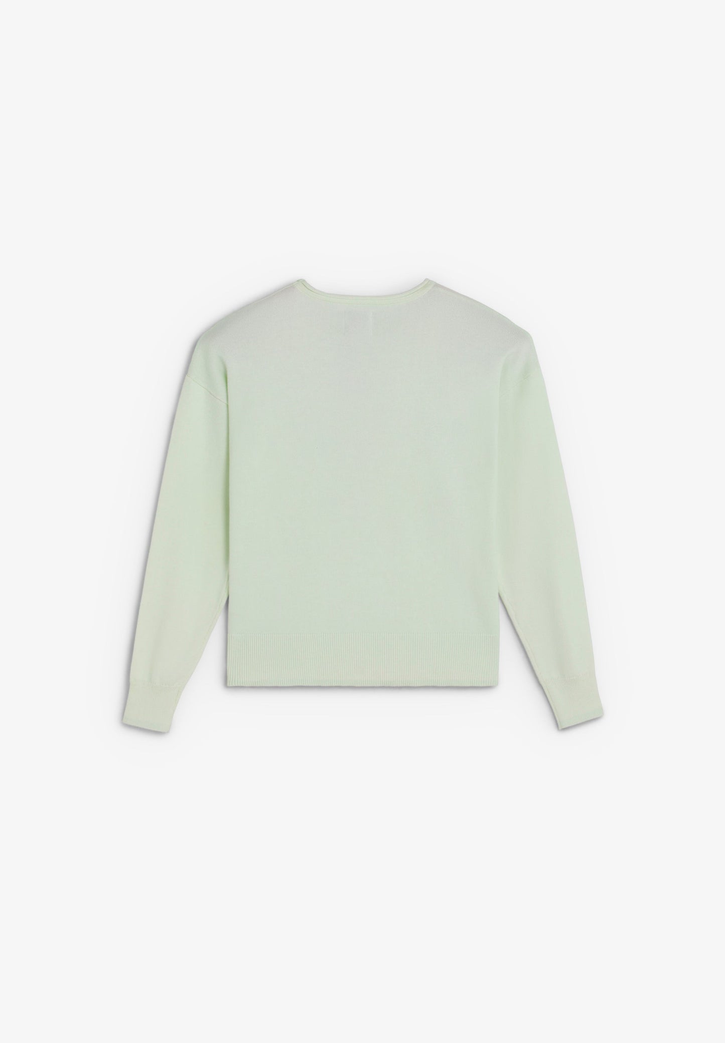 SCSKULL TRICOT GIRLS