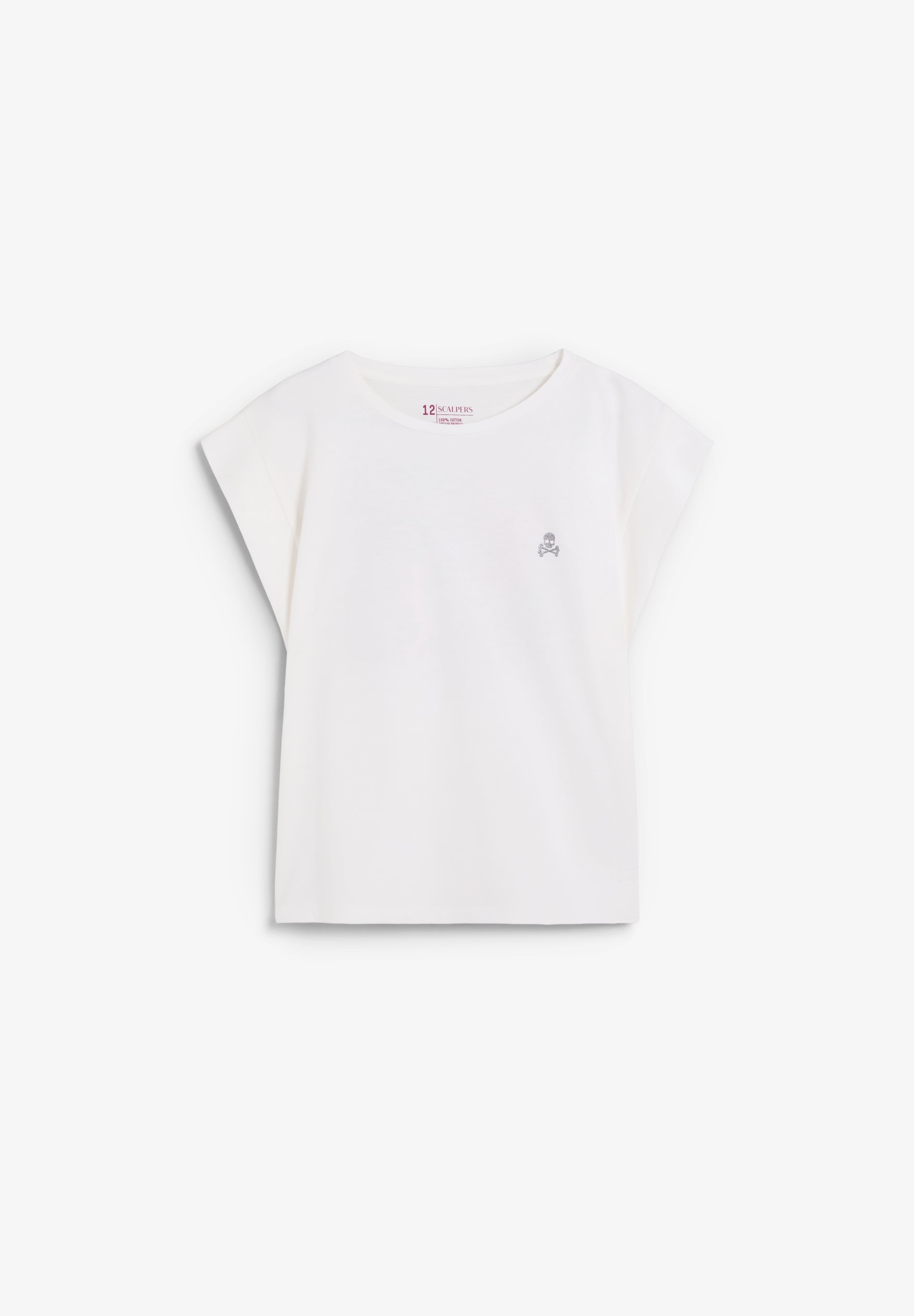 ANIMAL PRINT T-SHIRT