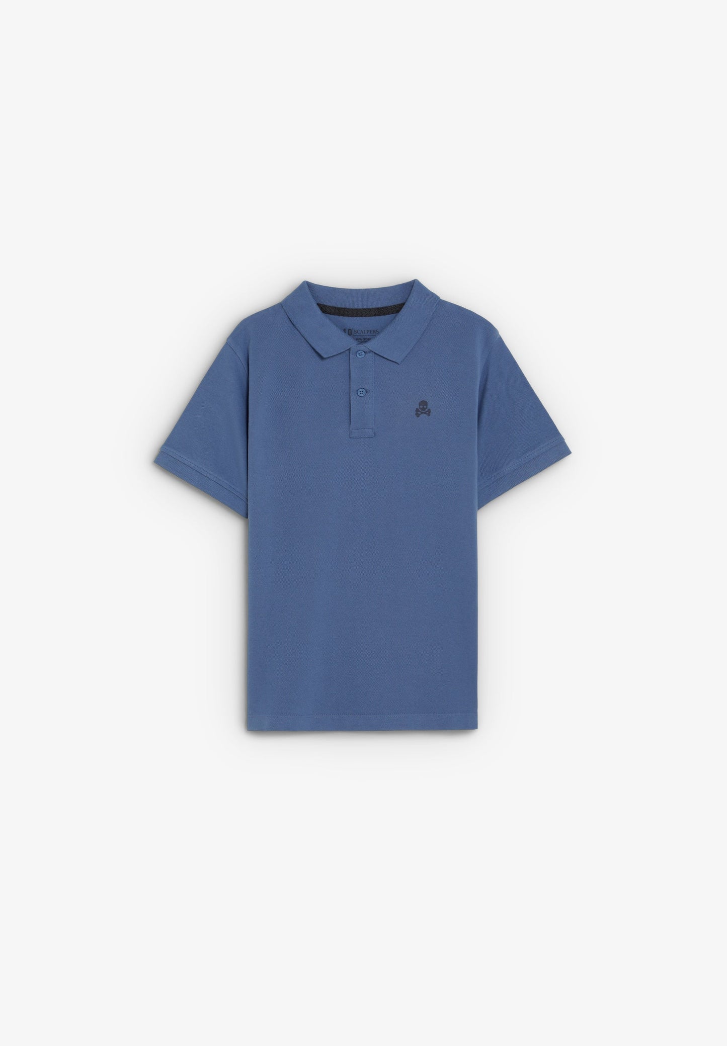 SCBASIC POLO KIDS