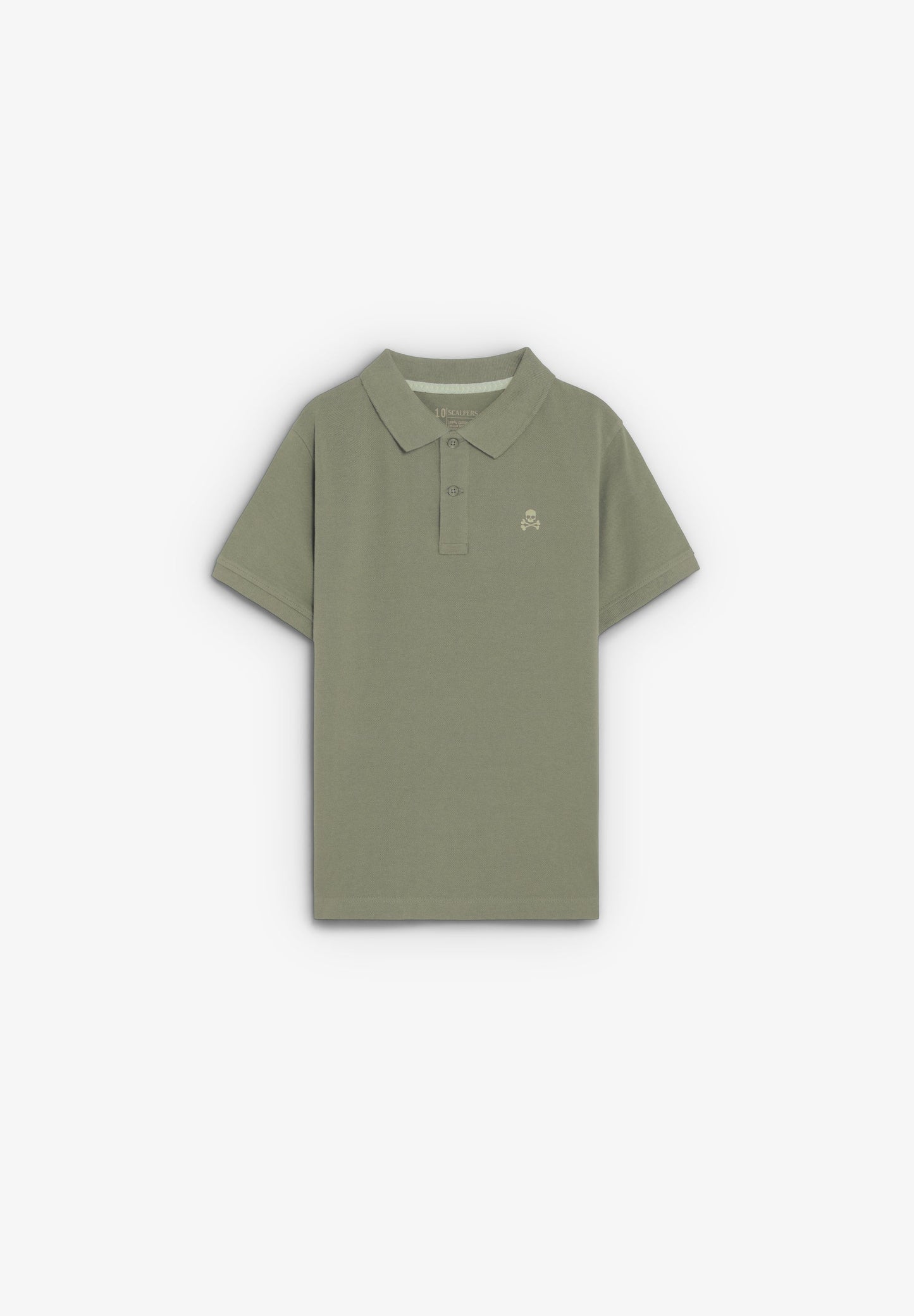 SCBASIC POLO KIDS