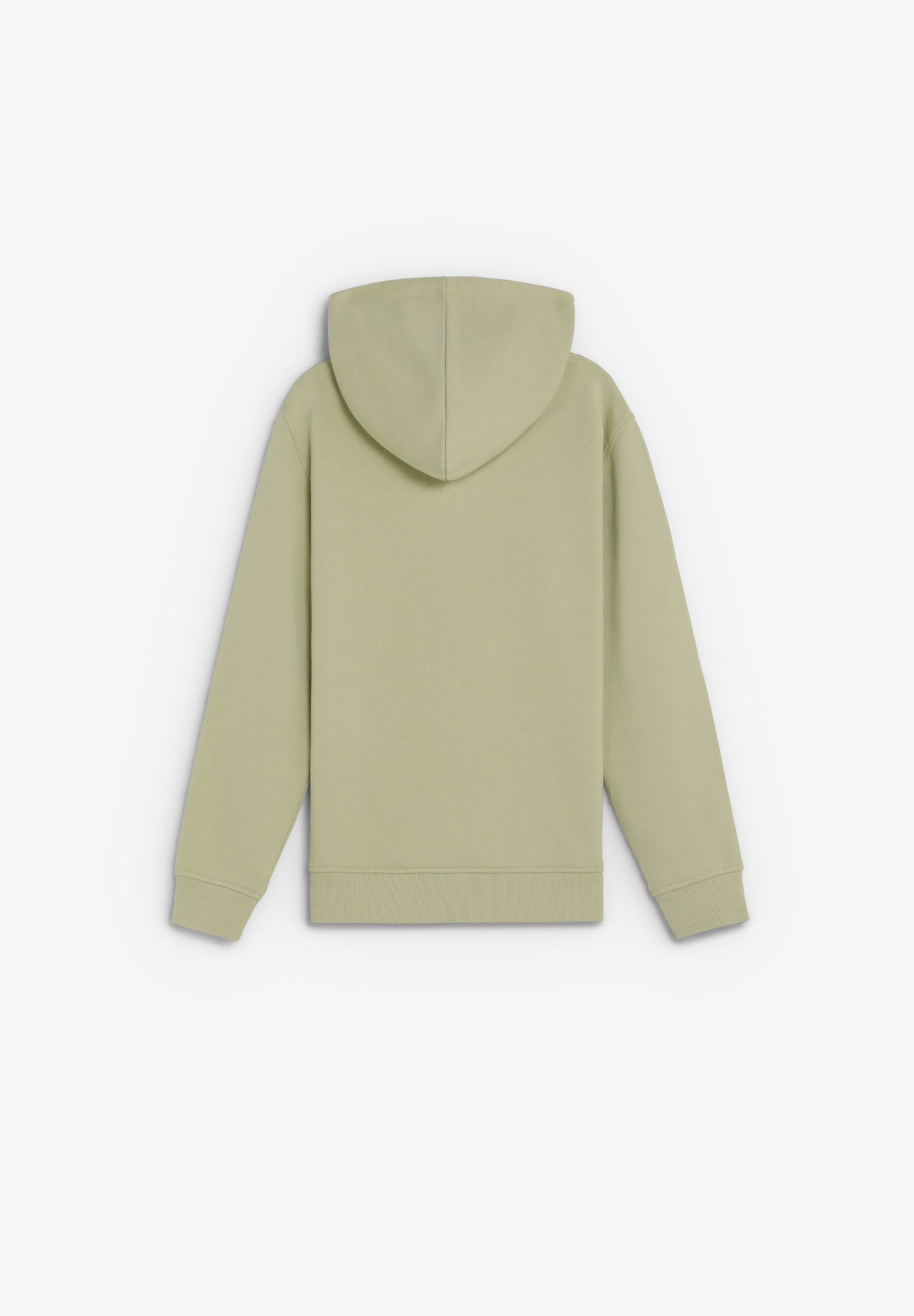 BASIC HOODIE