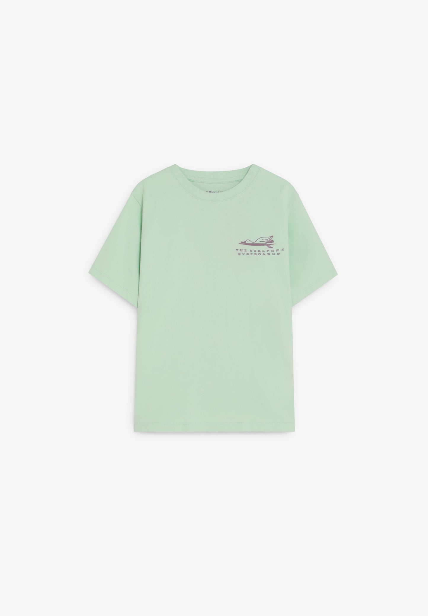 SCGOOSE TEE KIDS
