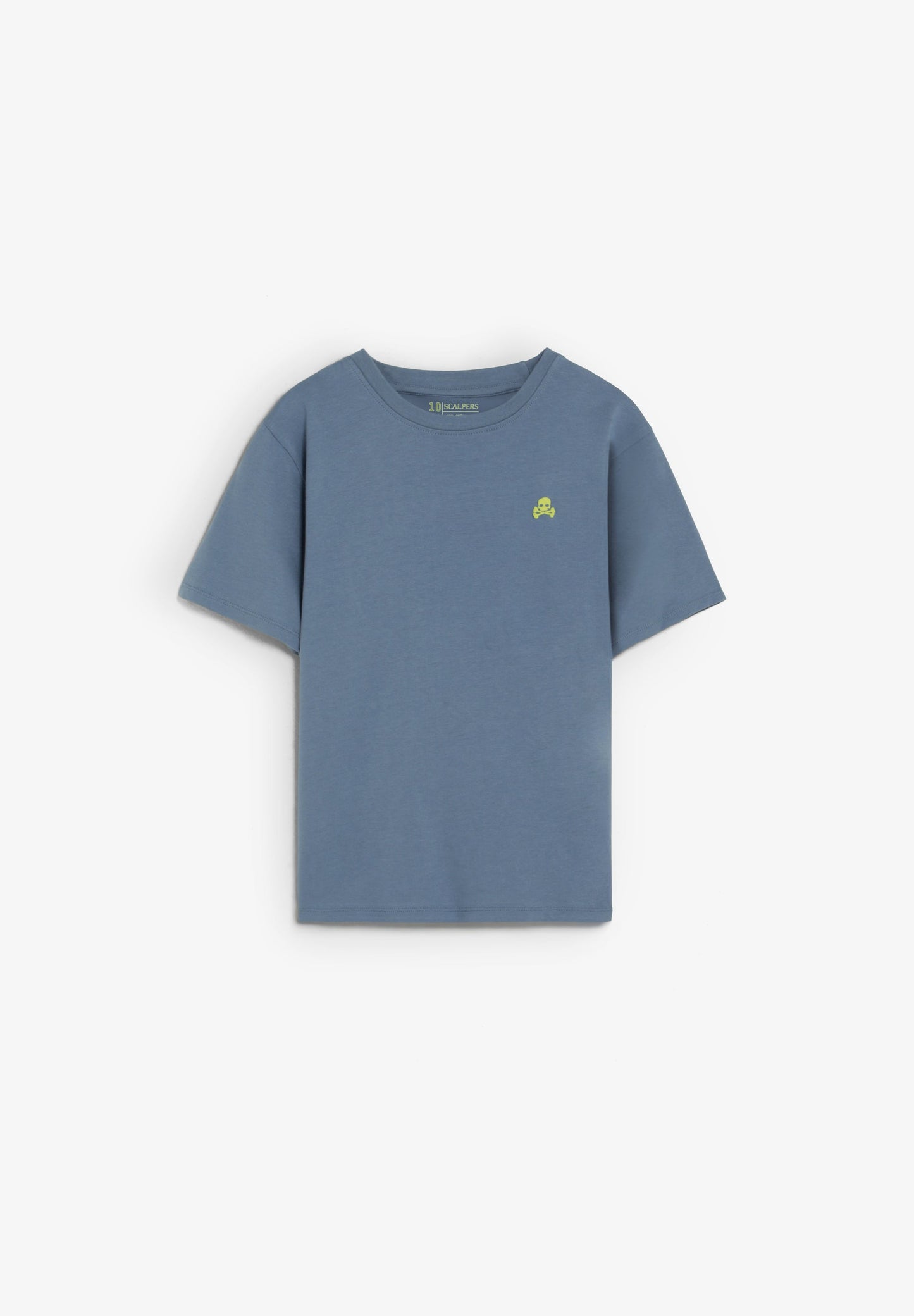 COOLER PRINT T-SHIRT