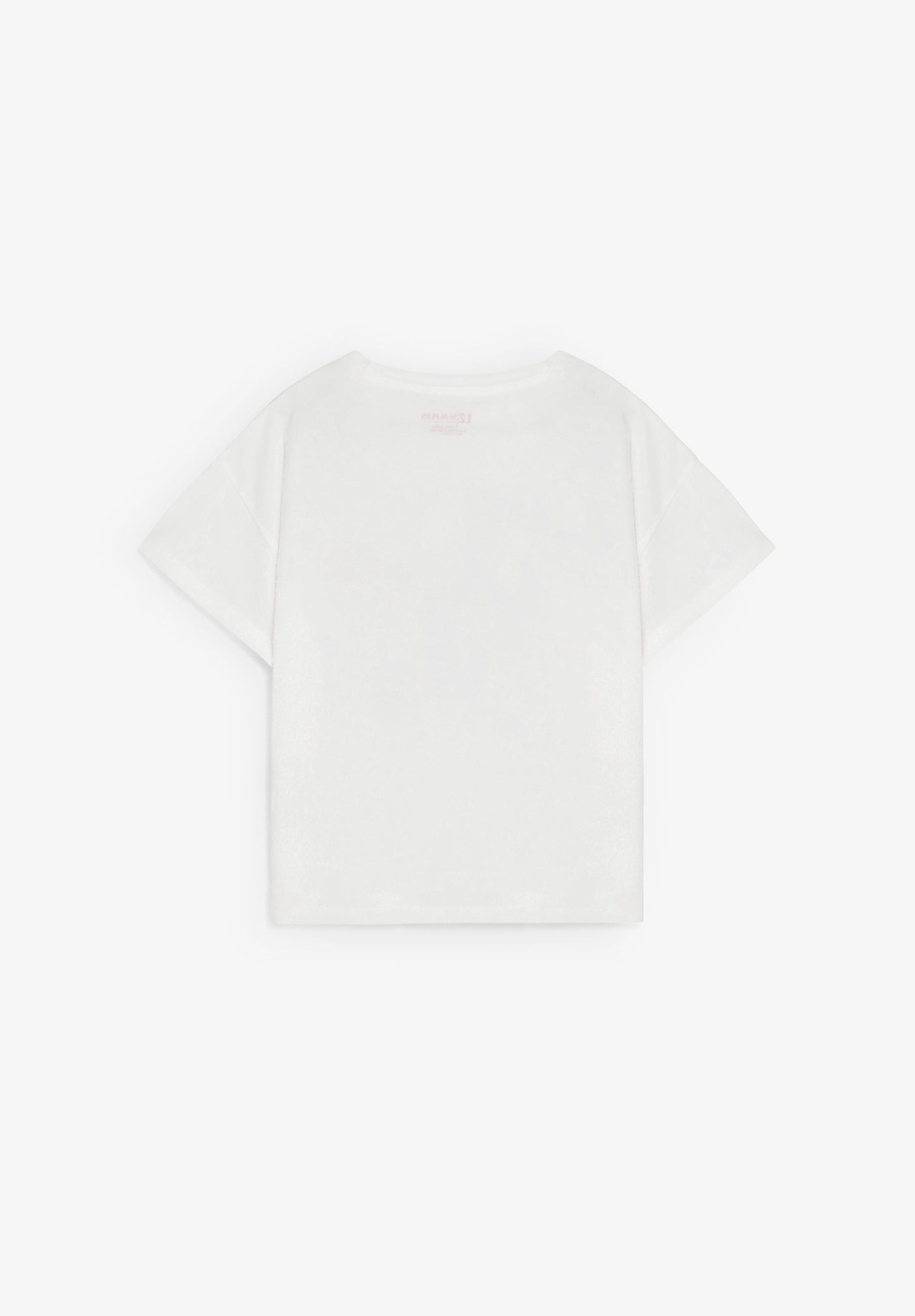 MAGIC SKULL T-SHIRT