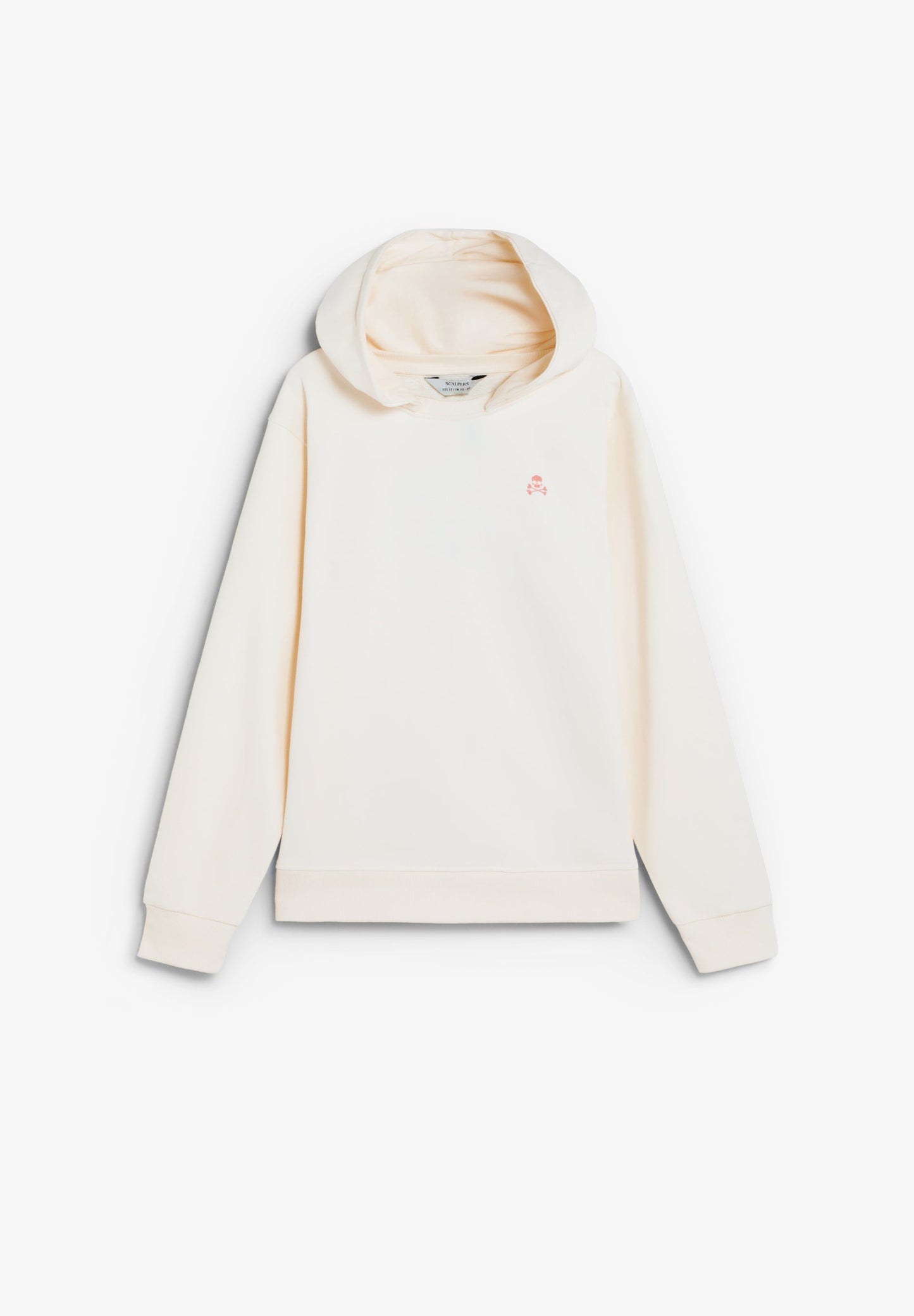 TIGER PRINT HOODIE
