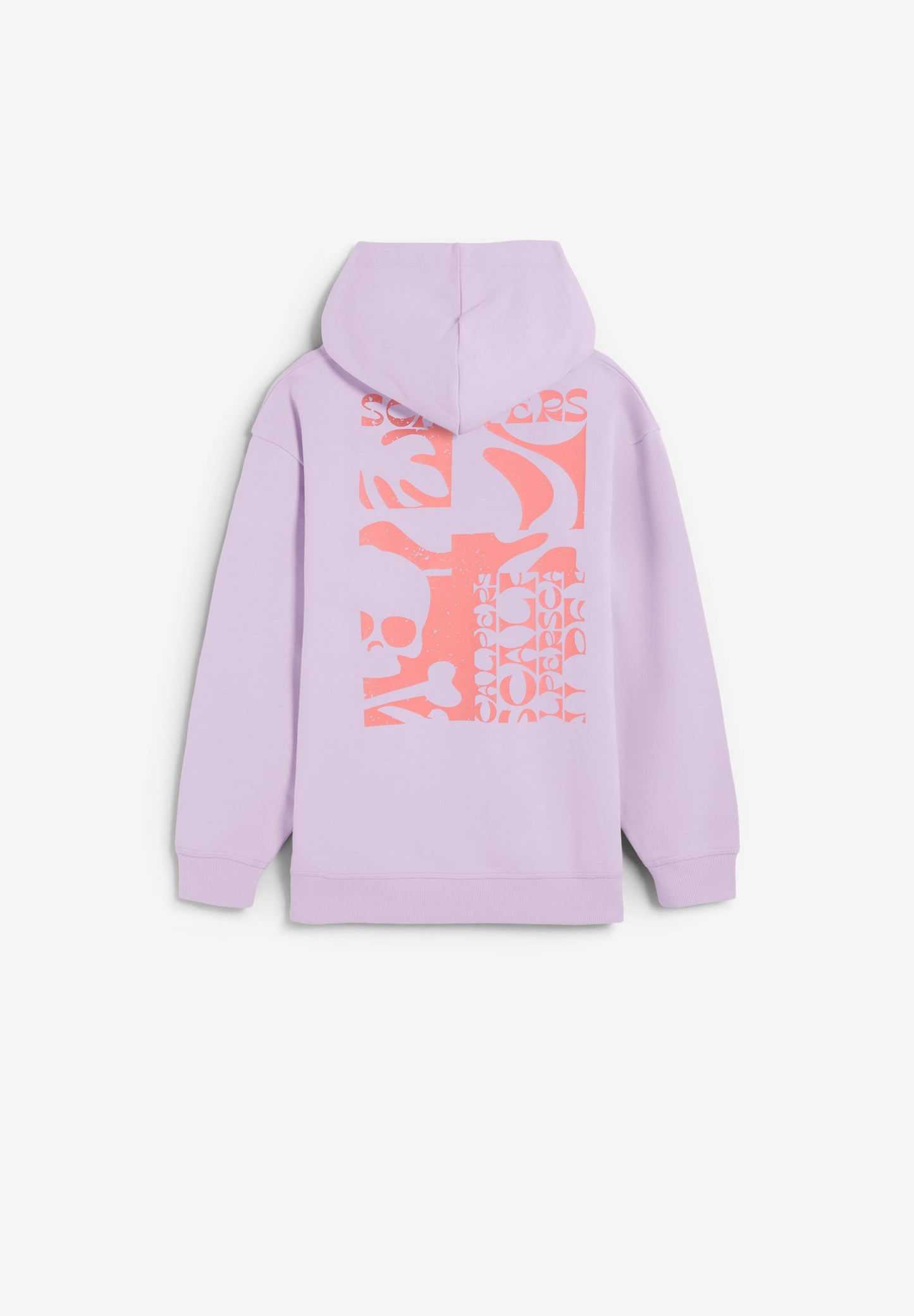 NEON HOODIE