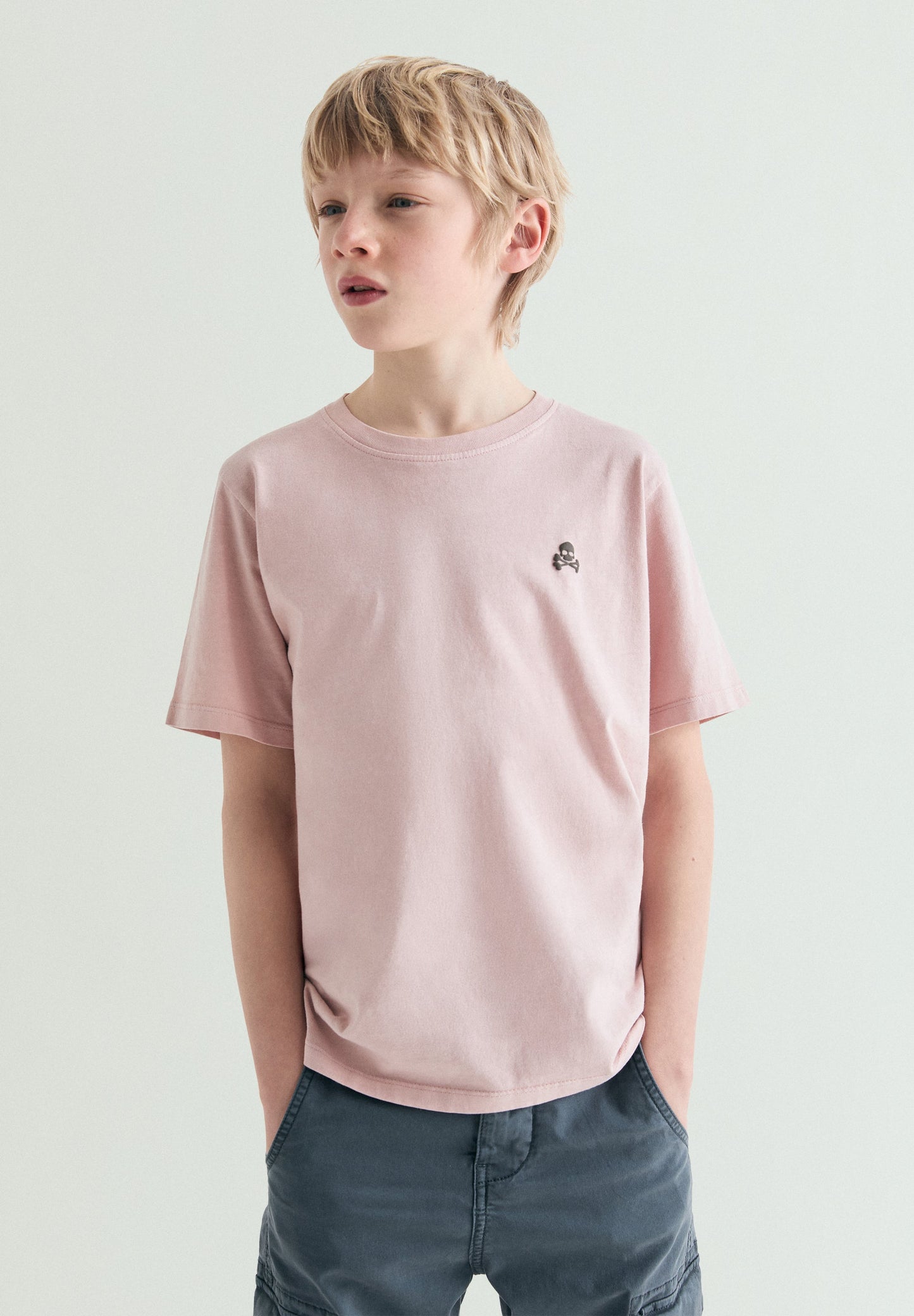 FESTIVAL PRINT T-SHIRT