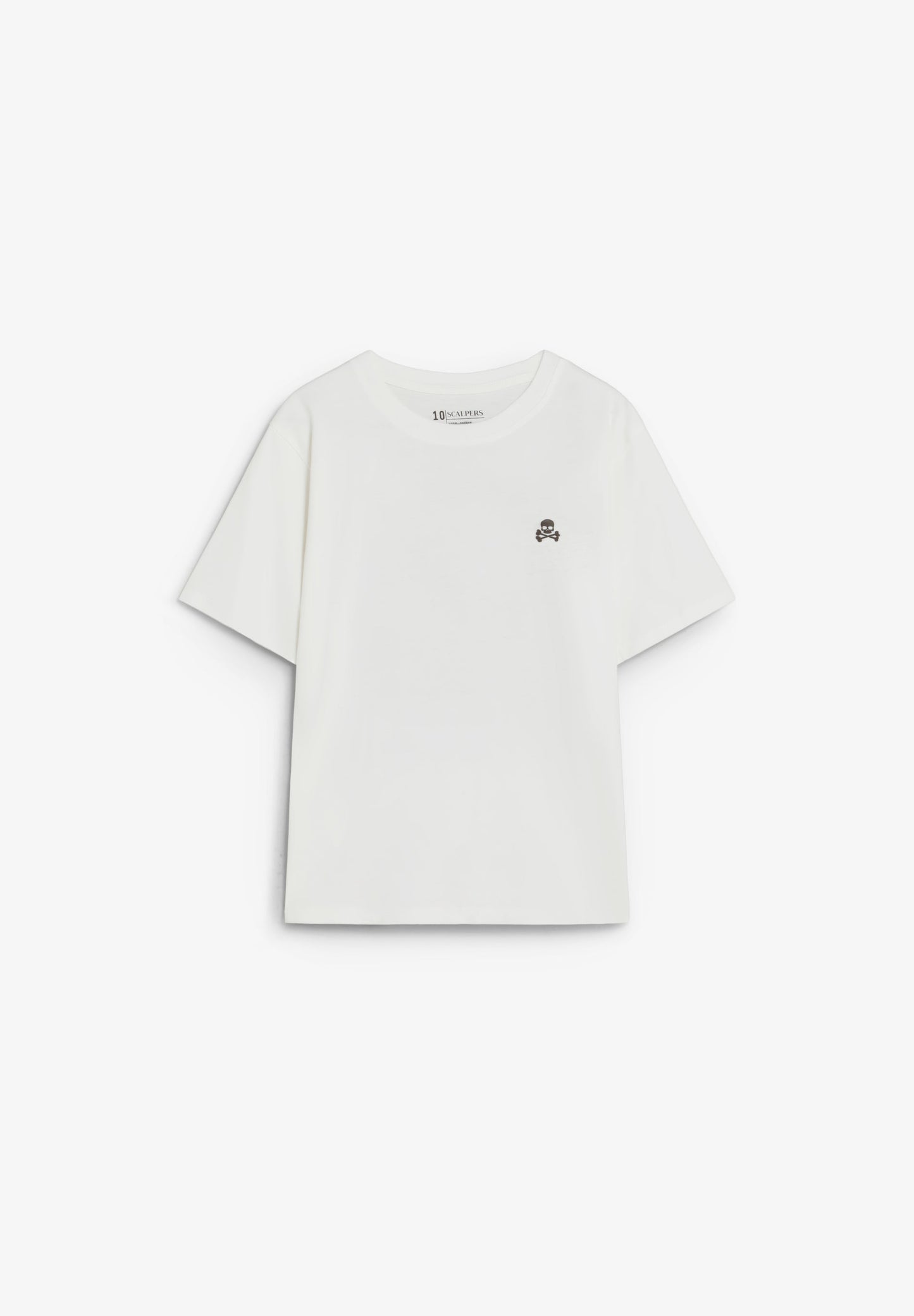 CAMISETA ESTAMPADO FESTIVAL - Scalpers