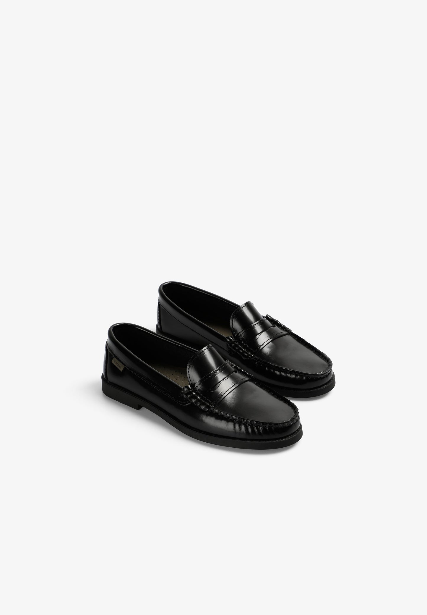 SCLOAFER SHOES KIDS