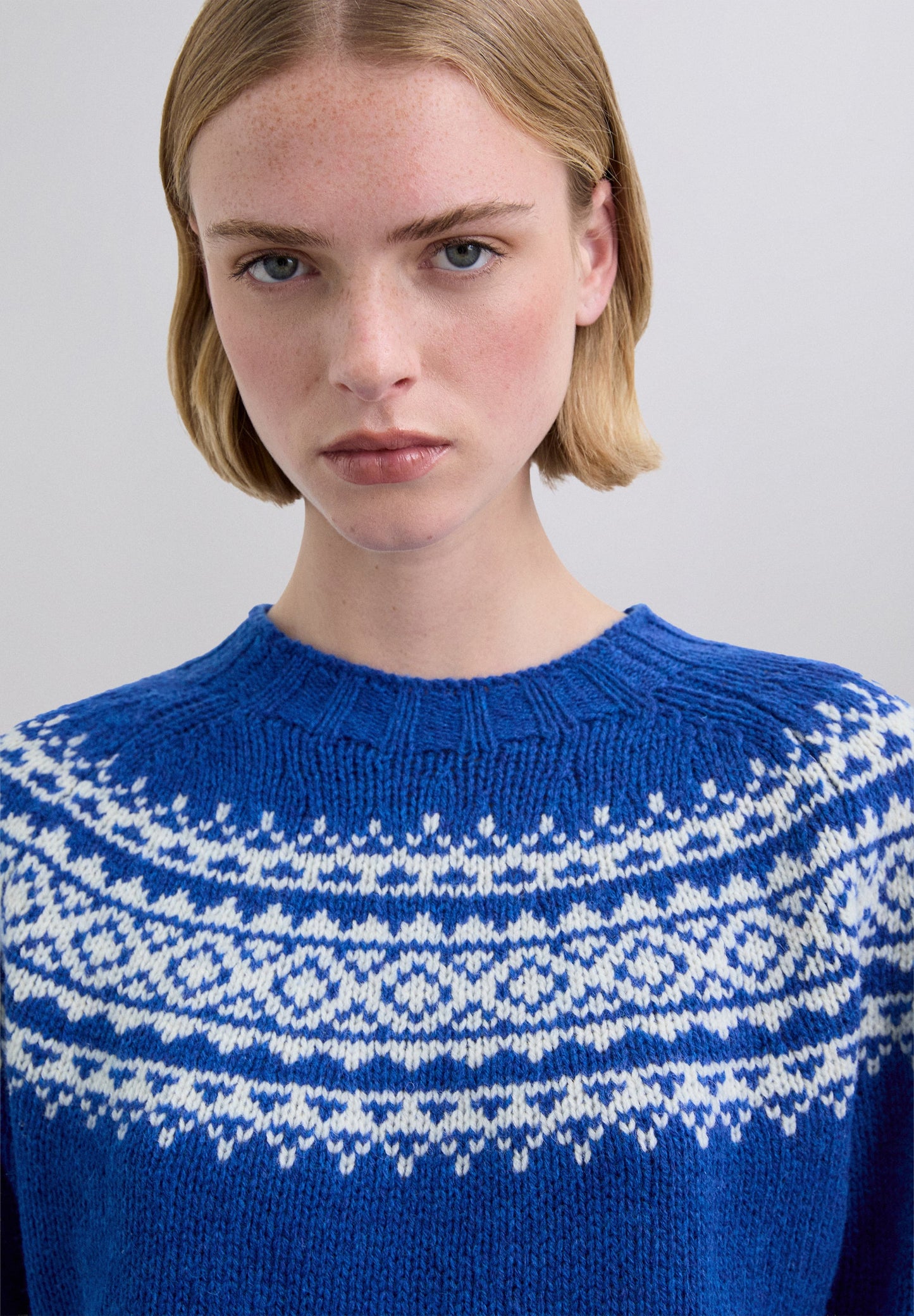 WINTER SCGELIO TRICOT