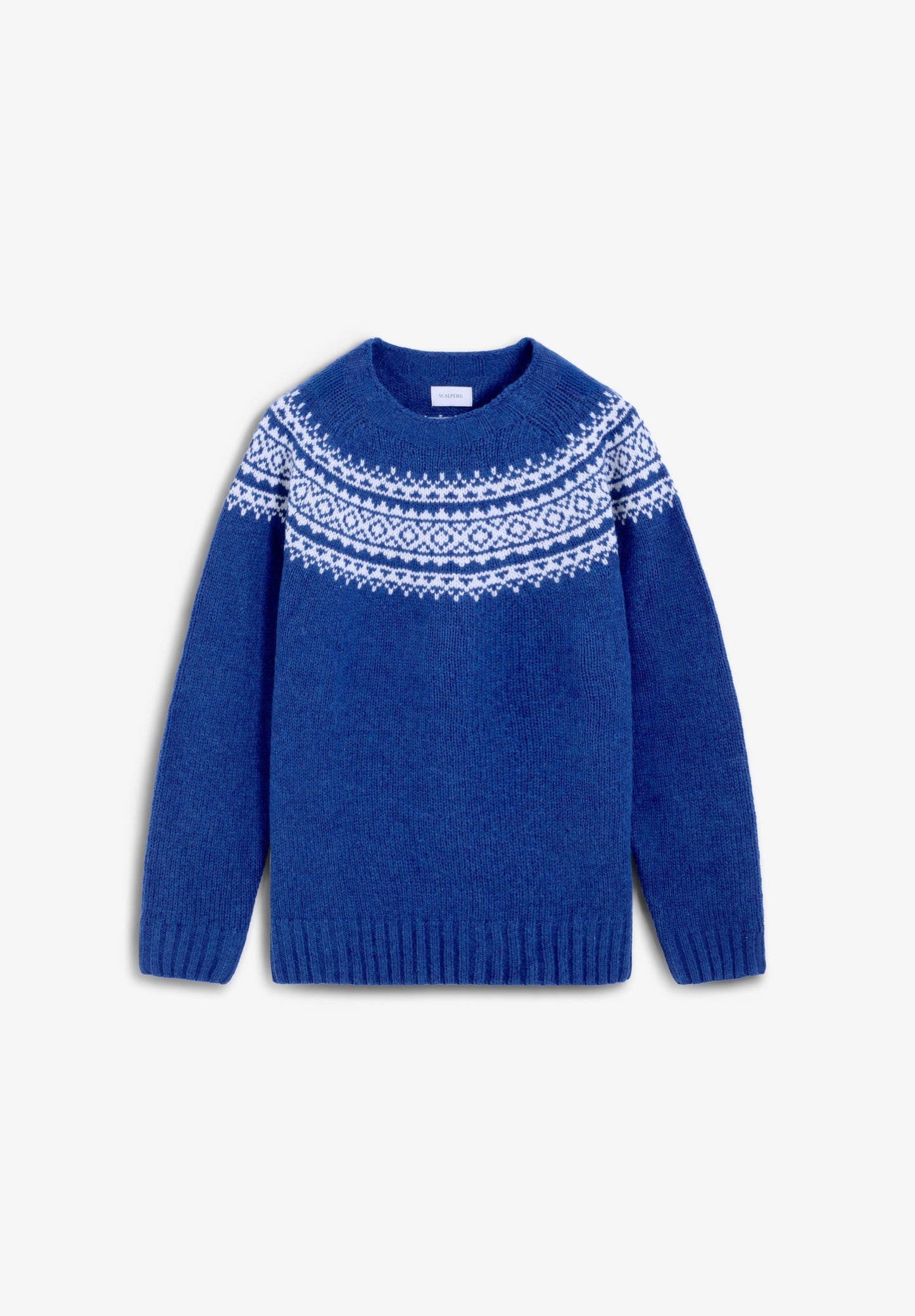 WINTER SCGELIO TRICOT