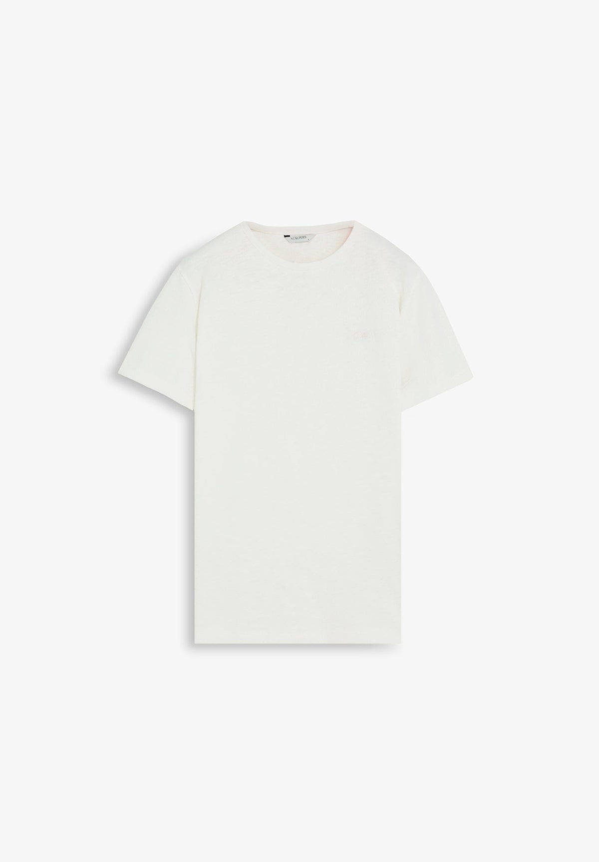 SCCAPO FLAME TEE