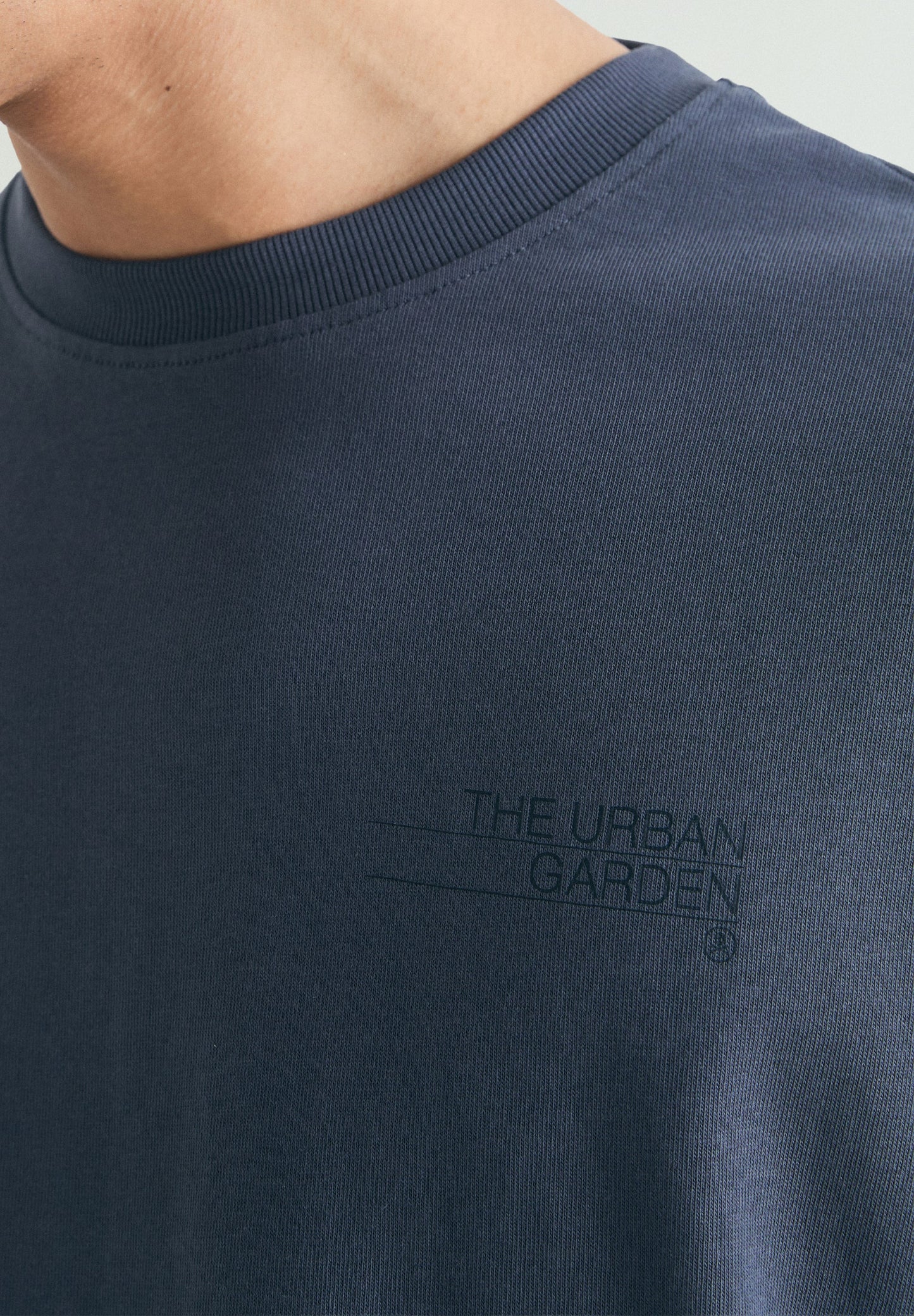 REGULAR FIT PRINTED T-SHIRT