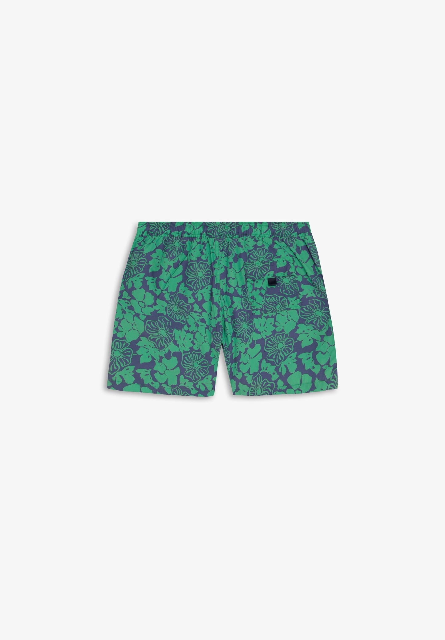 SCFLOWERS SWIMSUIT
