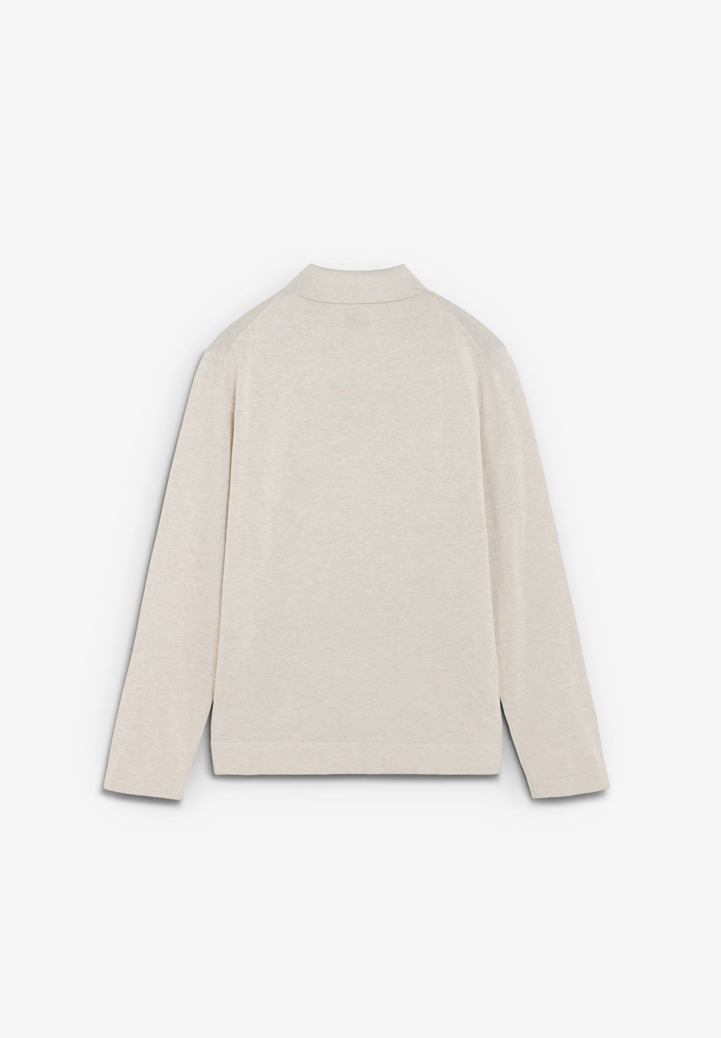 FINE KNIT CARDIGAN