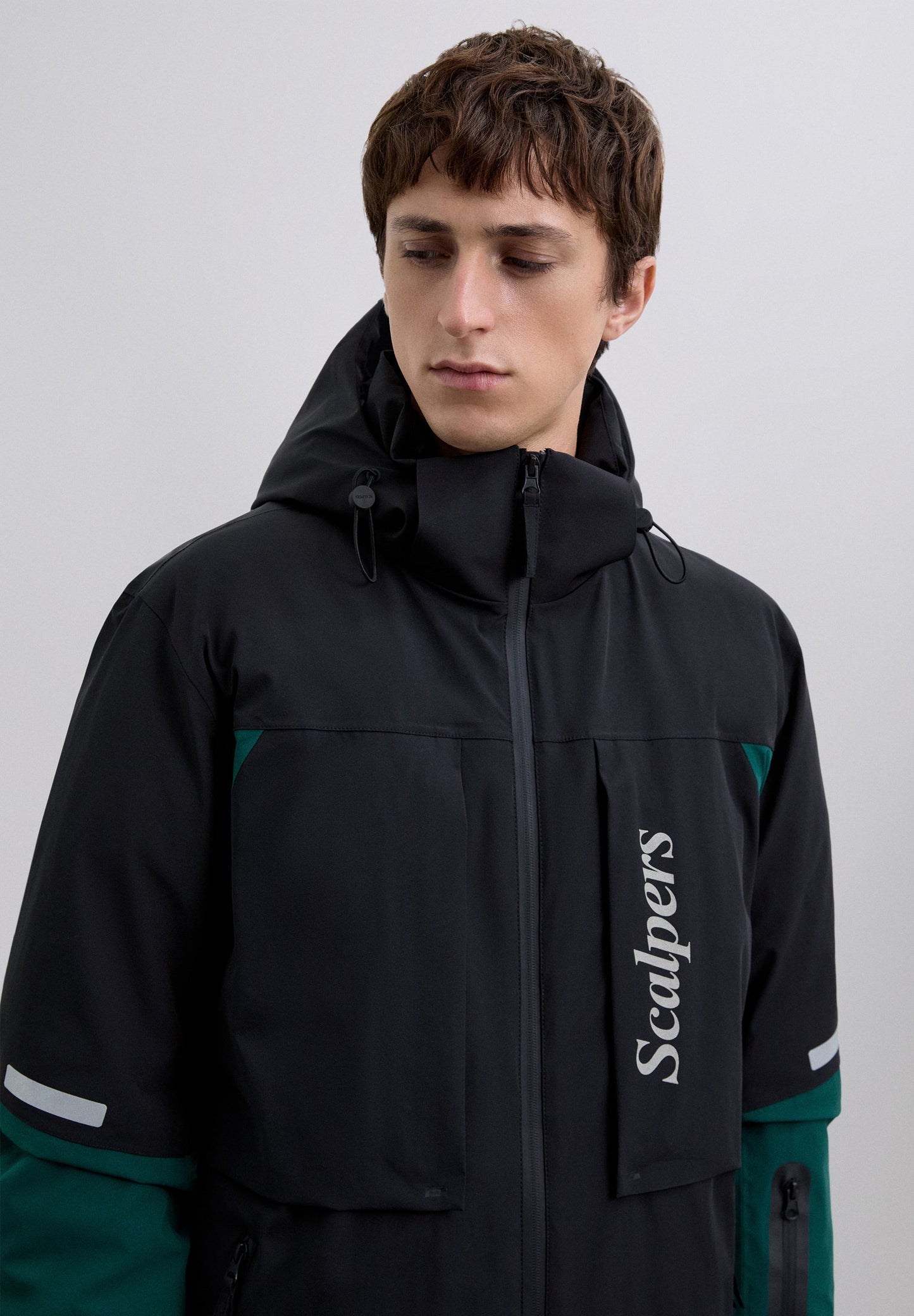 SCGROVE SKI JACKET