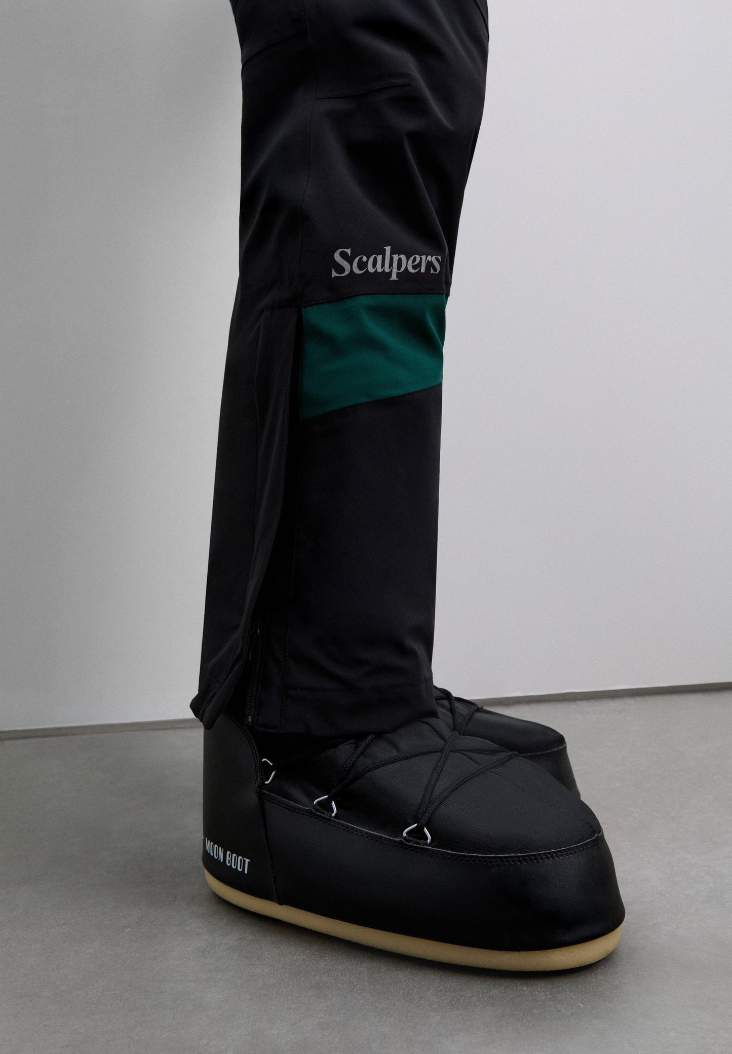 SCEUPHO SKI PANTS