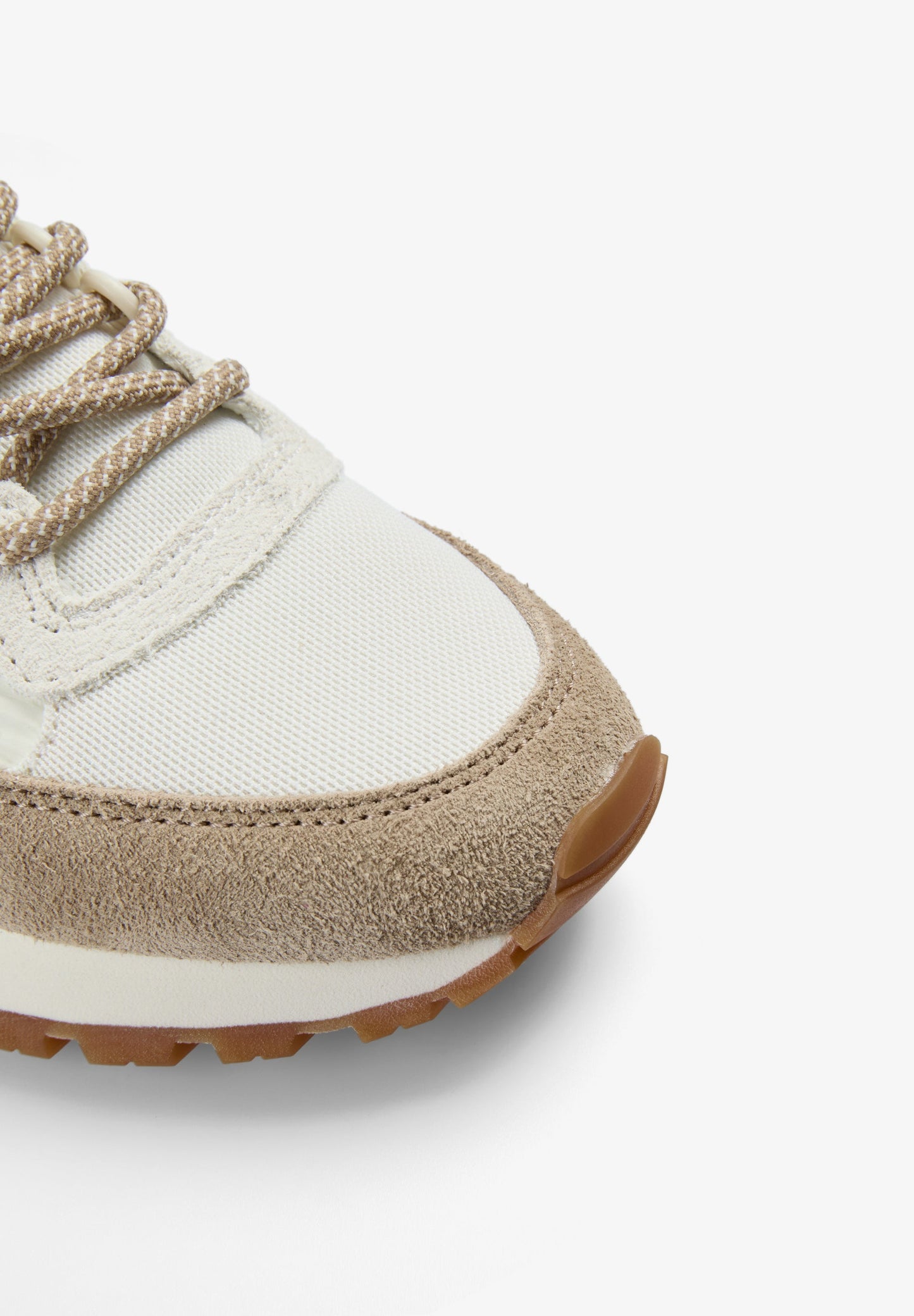 ZAPATILLA SERRAJE CONTRASTE - Scalpers