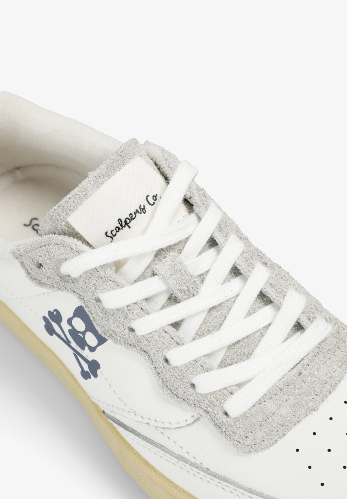 SCFORD SNEAKERS KIDS