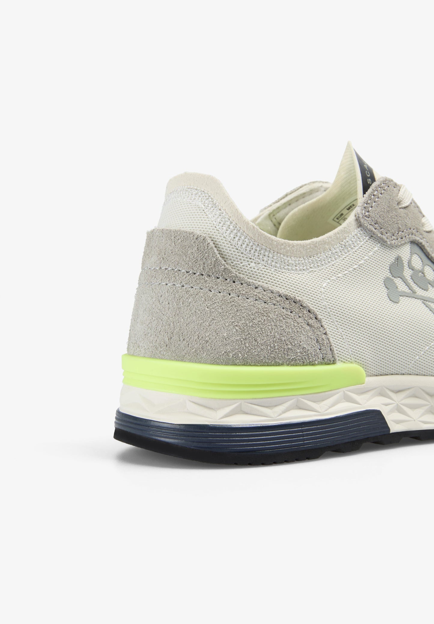 SCMOON SNEAKERS KIDS