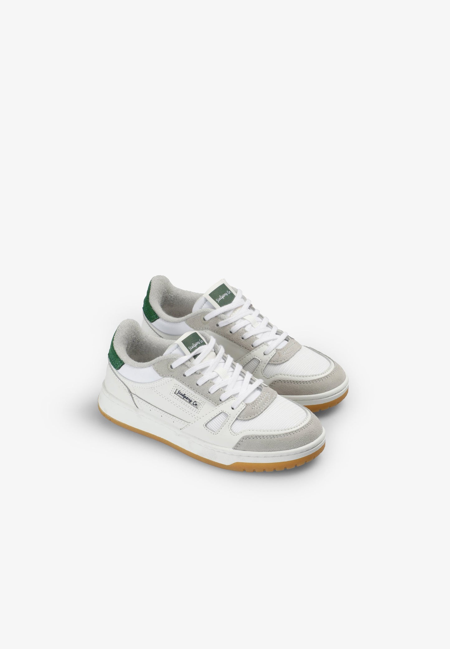 SCTENNIS MILES SNEAKERS KIDS