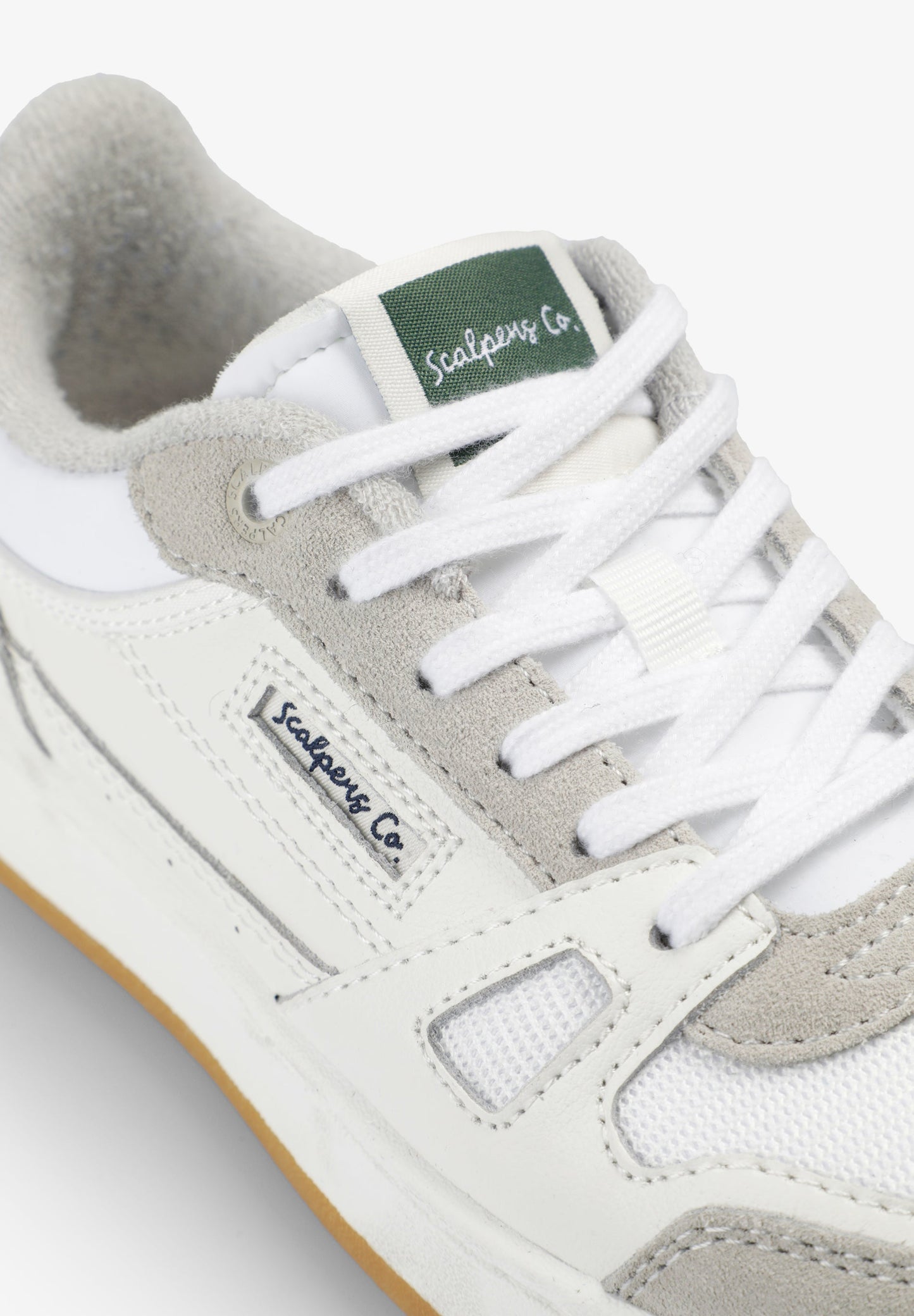 SCTENNIS MILES SNEAKERS KIDS